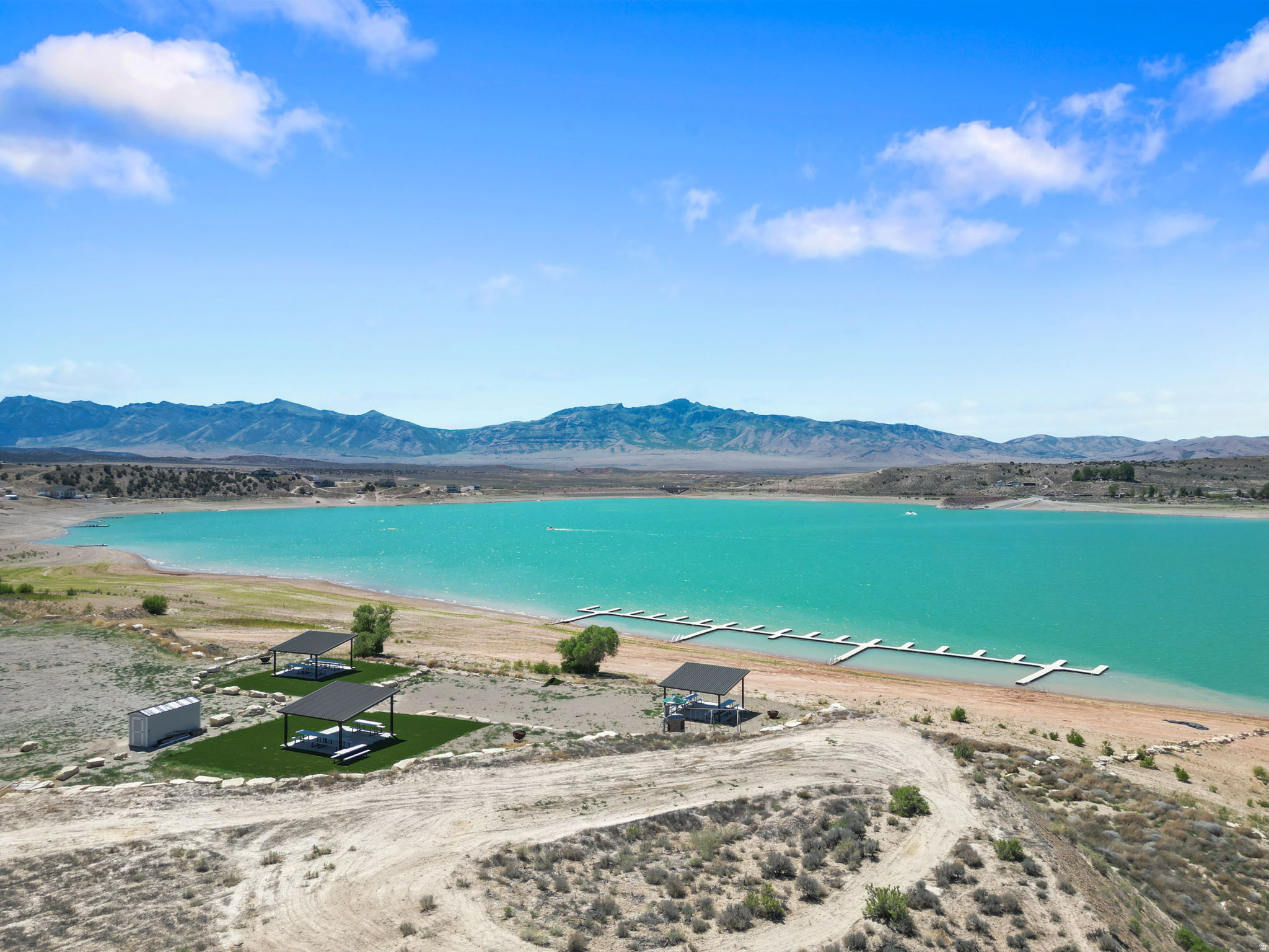 YUBA LAKESIDE - Residential