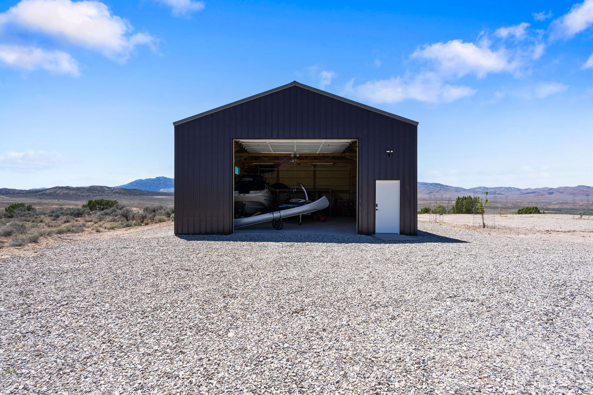 YUBA LAKESIDE - Residential