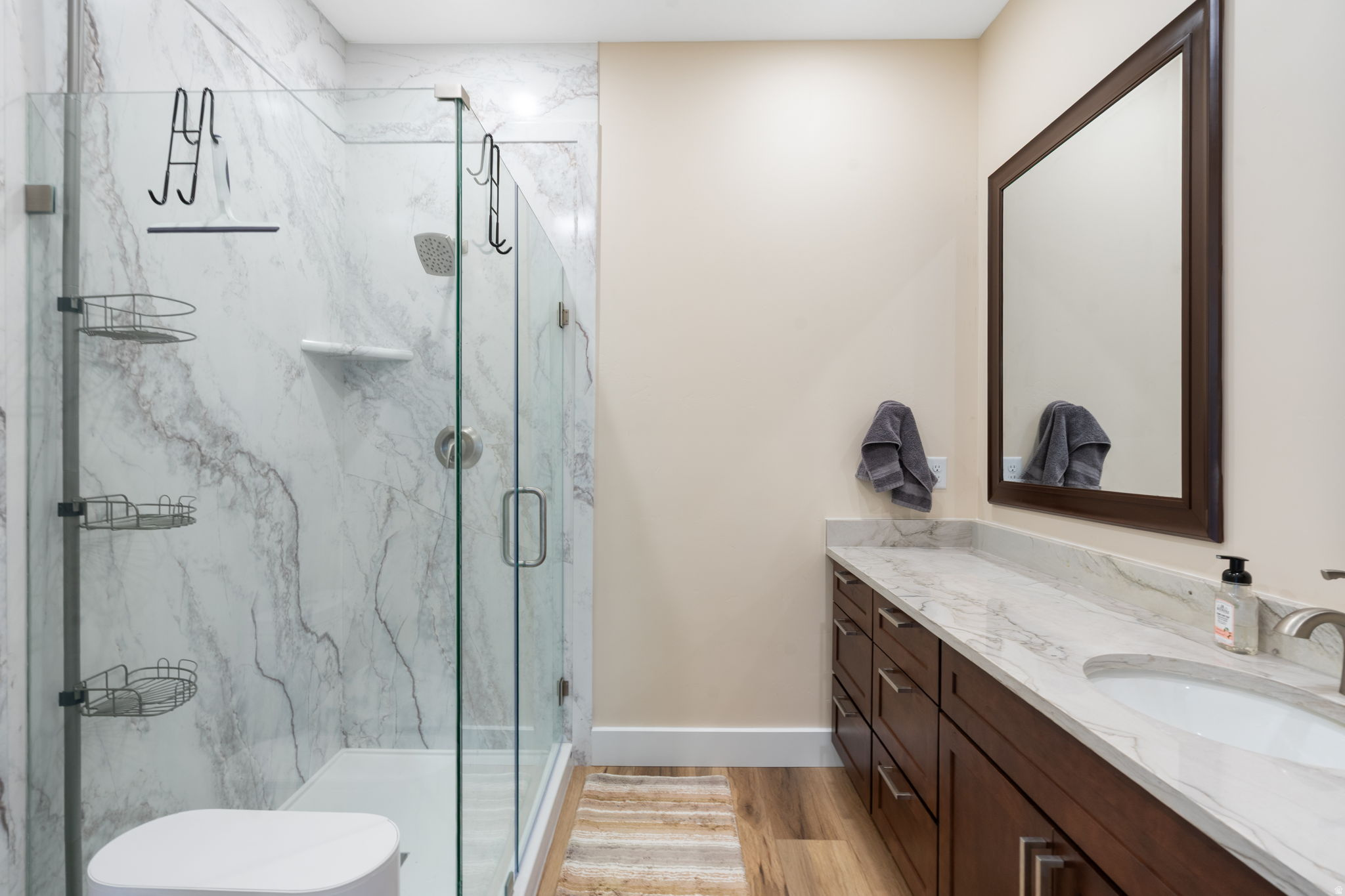 YUBA LAKESIDE - Residential