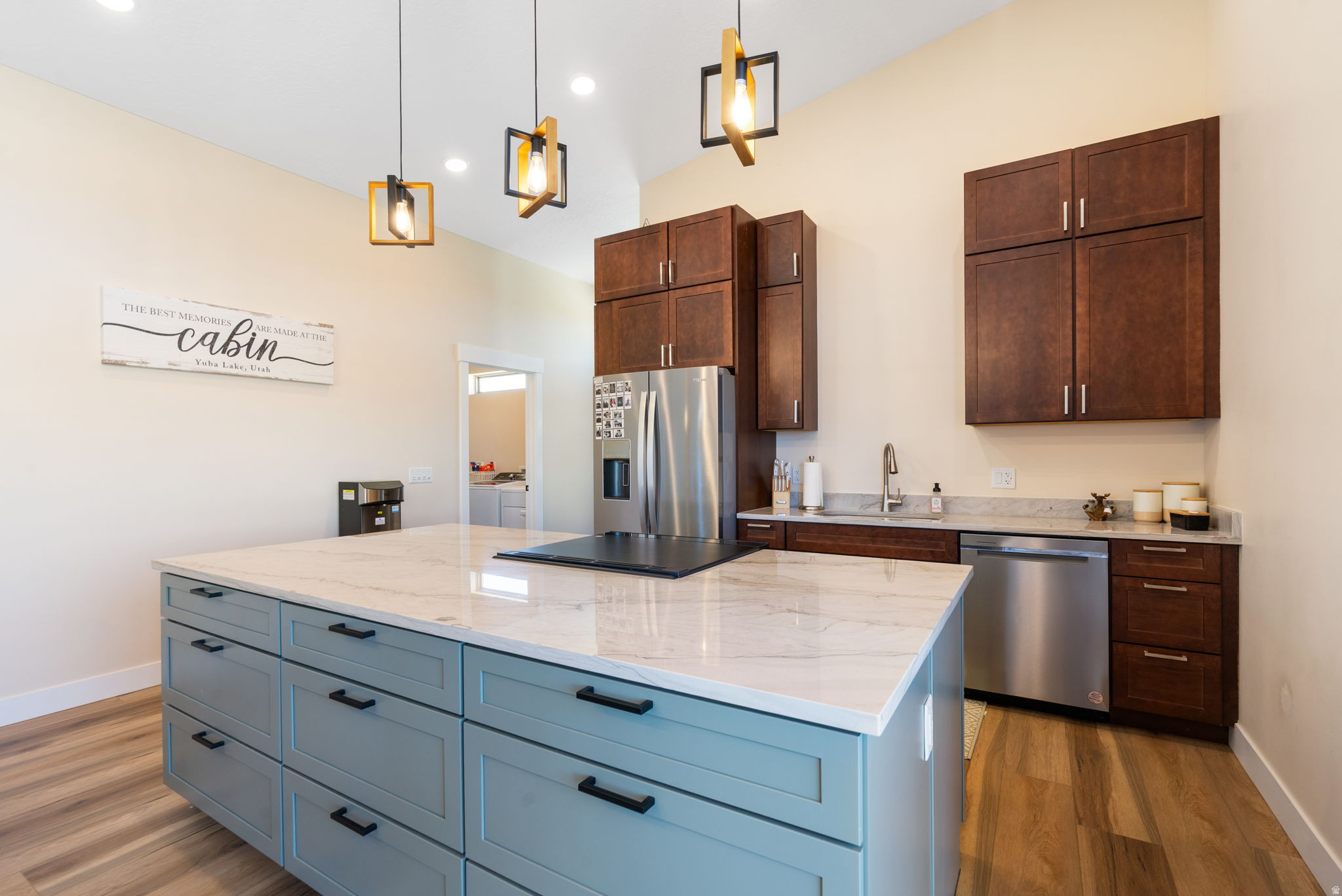 YUBA LAKESIDE - Residential
