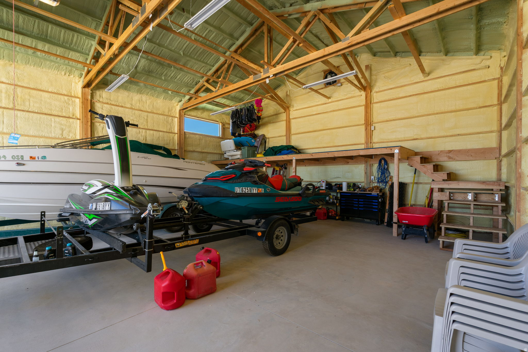 YUBA LAKESIDE - Residential