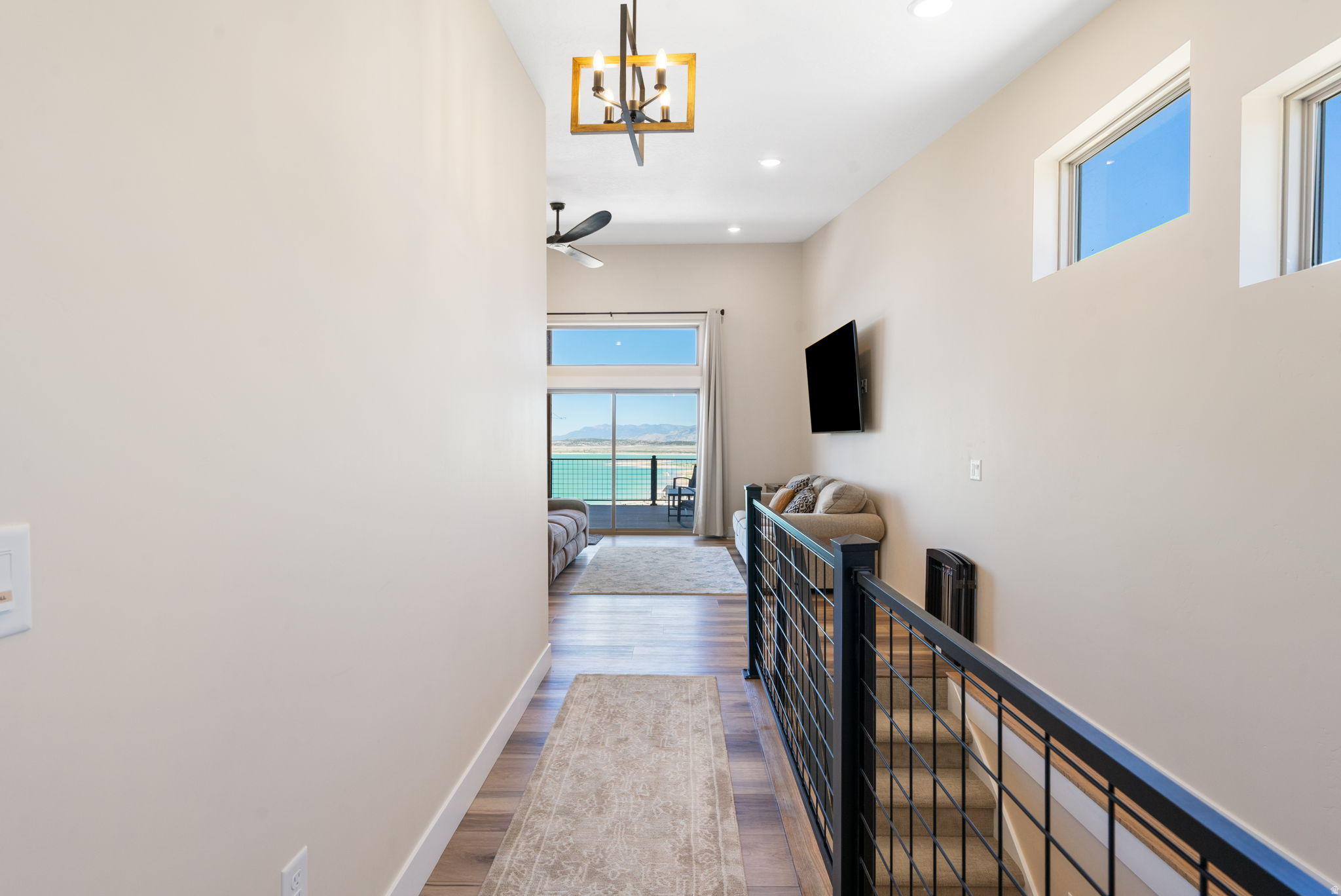 YUBA LAKESIDE - Residential