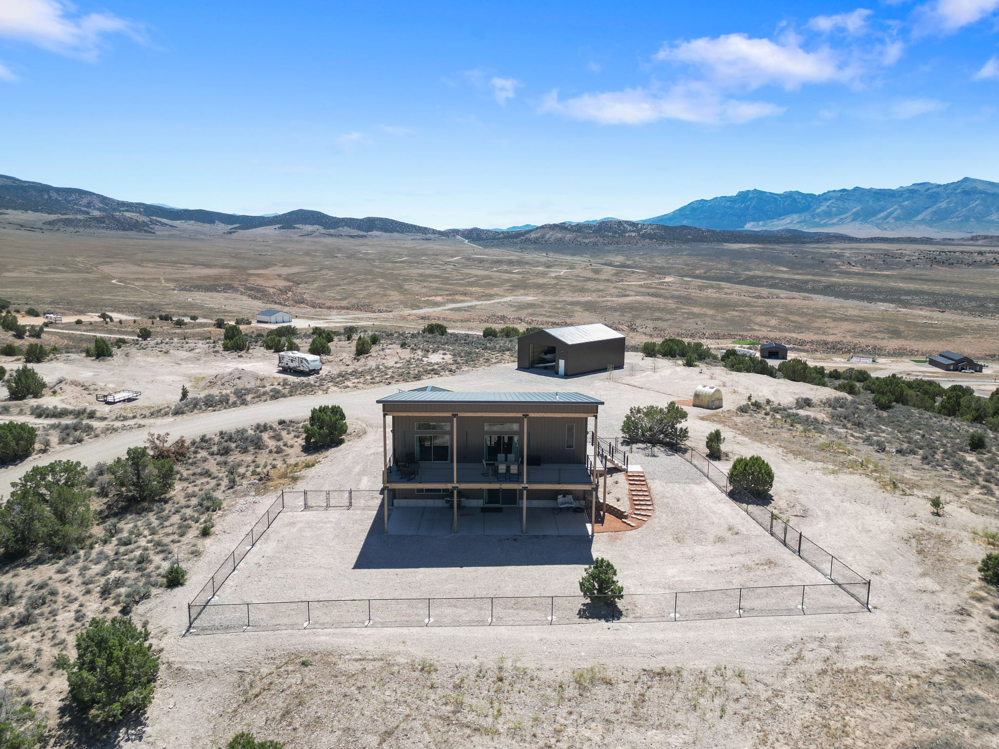 YUBA LAKESIDE - Residential