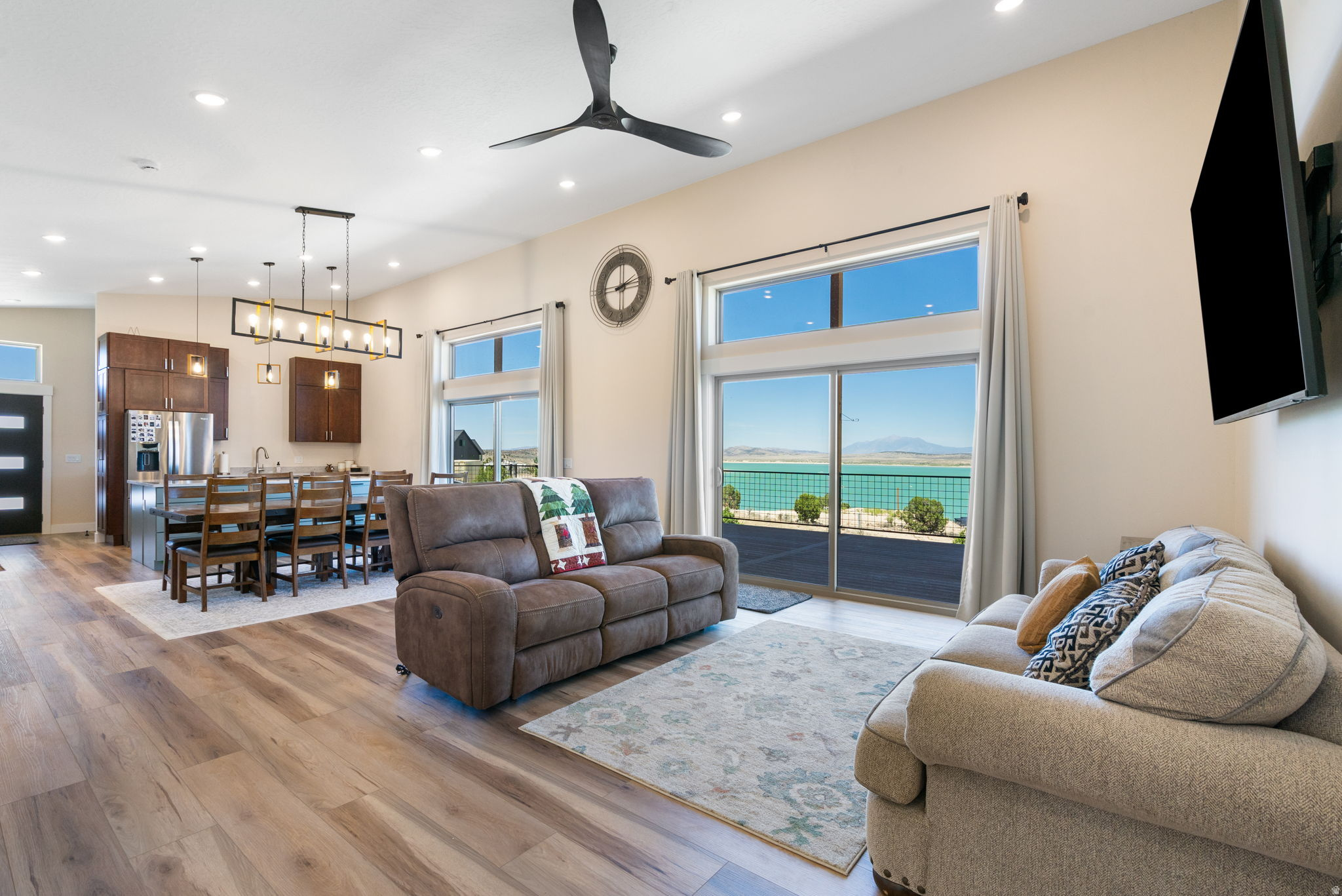 YUBA LAKESIDE - Residential