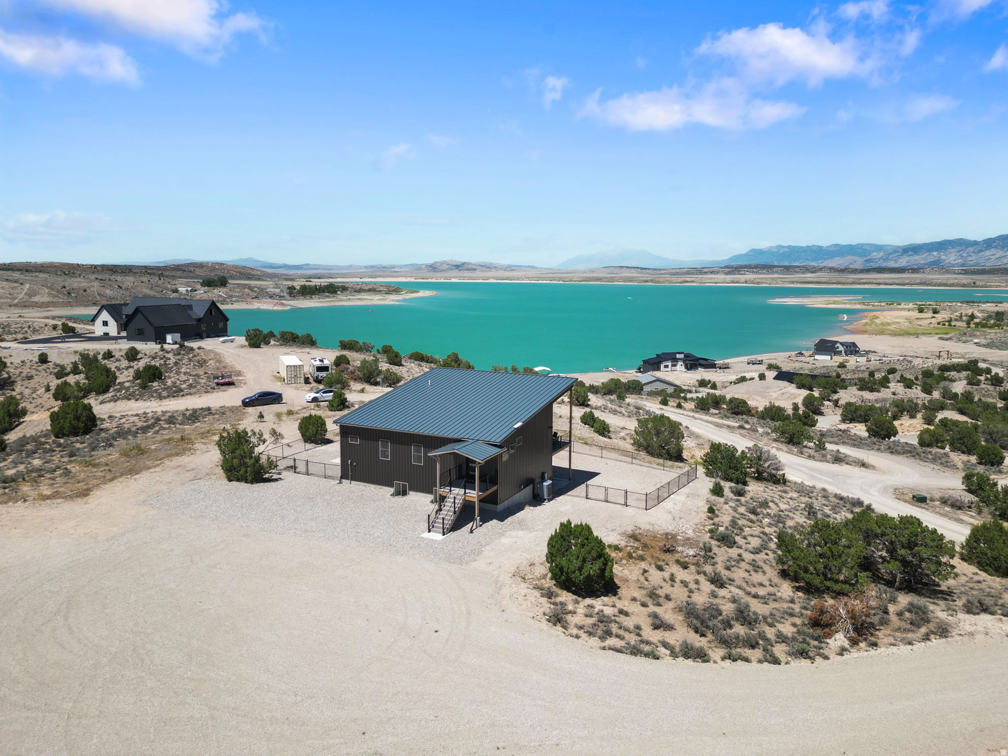 YUBA LAKESIDE - Residential