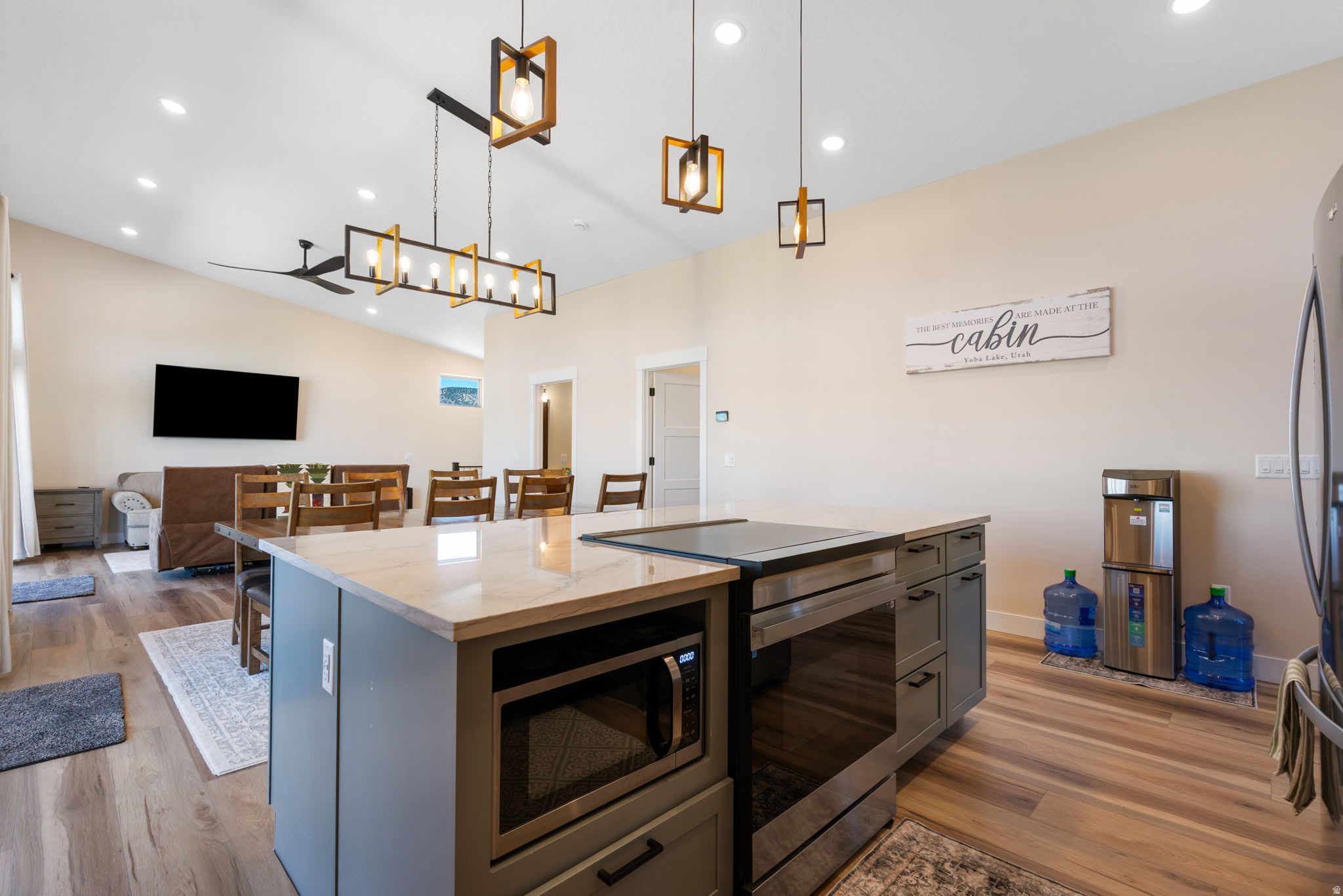 YUBA LAKESIDE - Residential