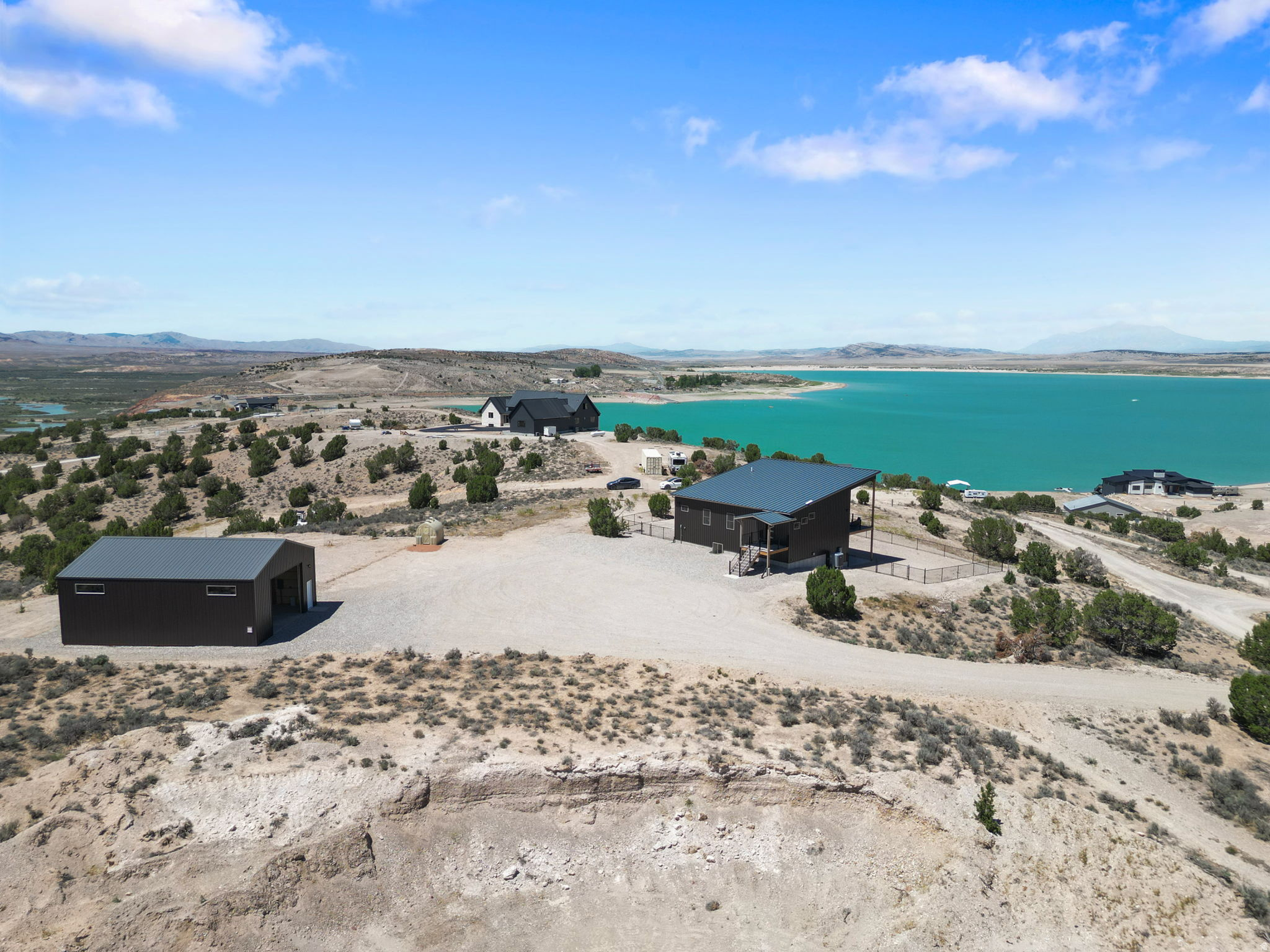 YUBA LAKESIDE - Residential