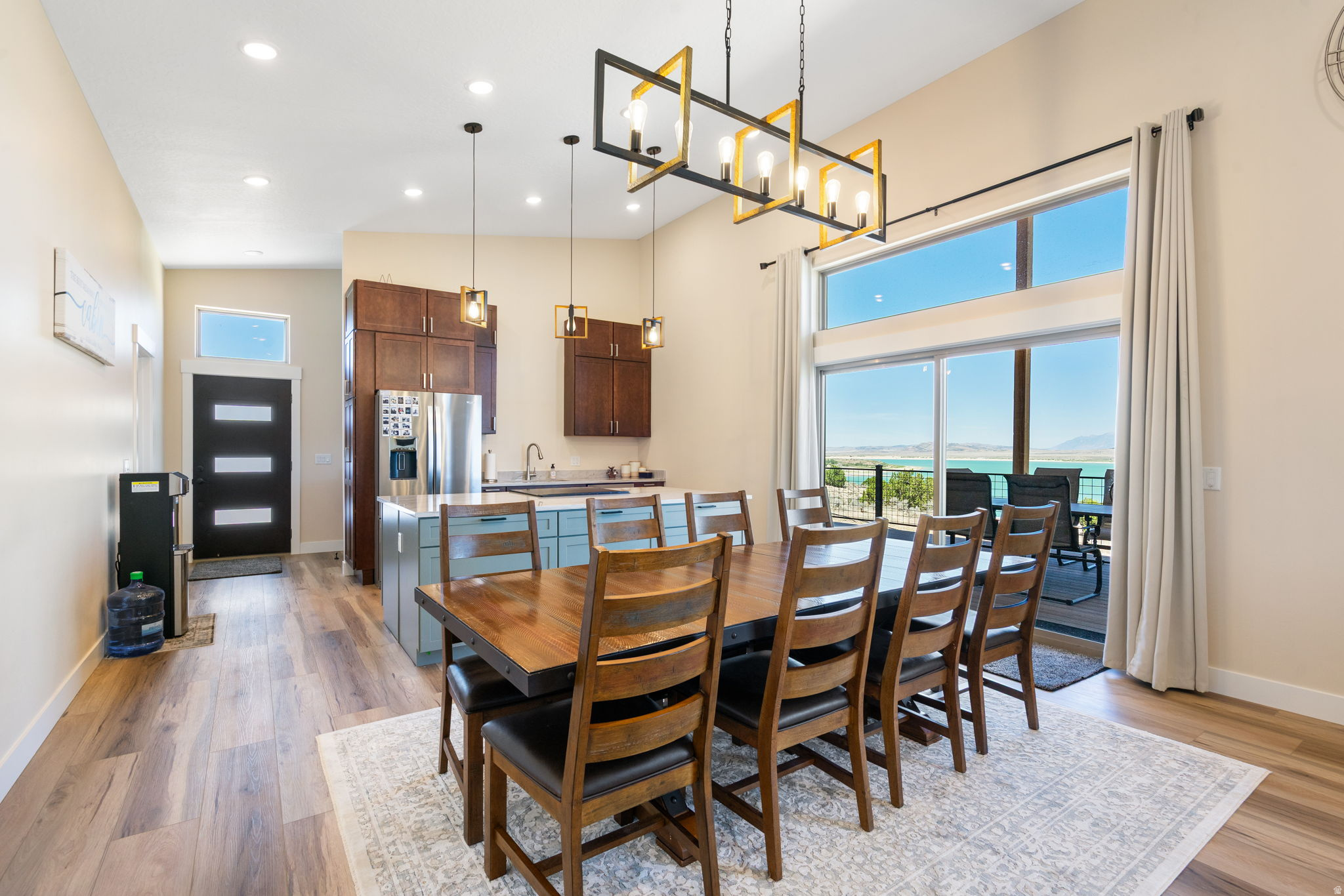 YUBA LAKESIDE - Residential
