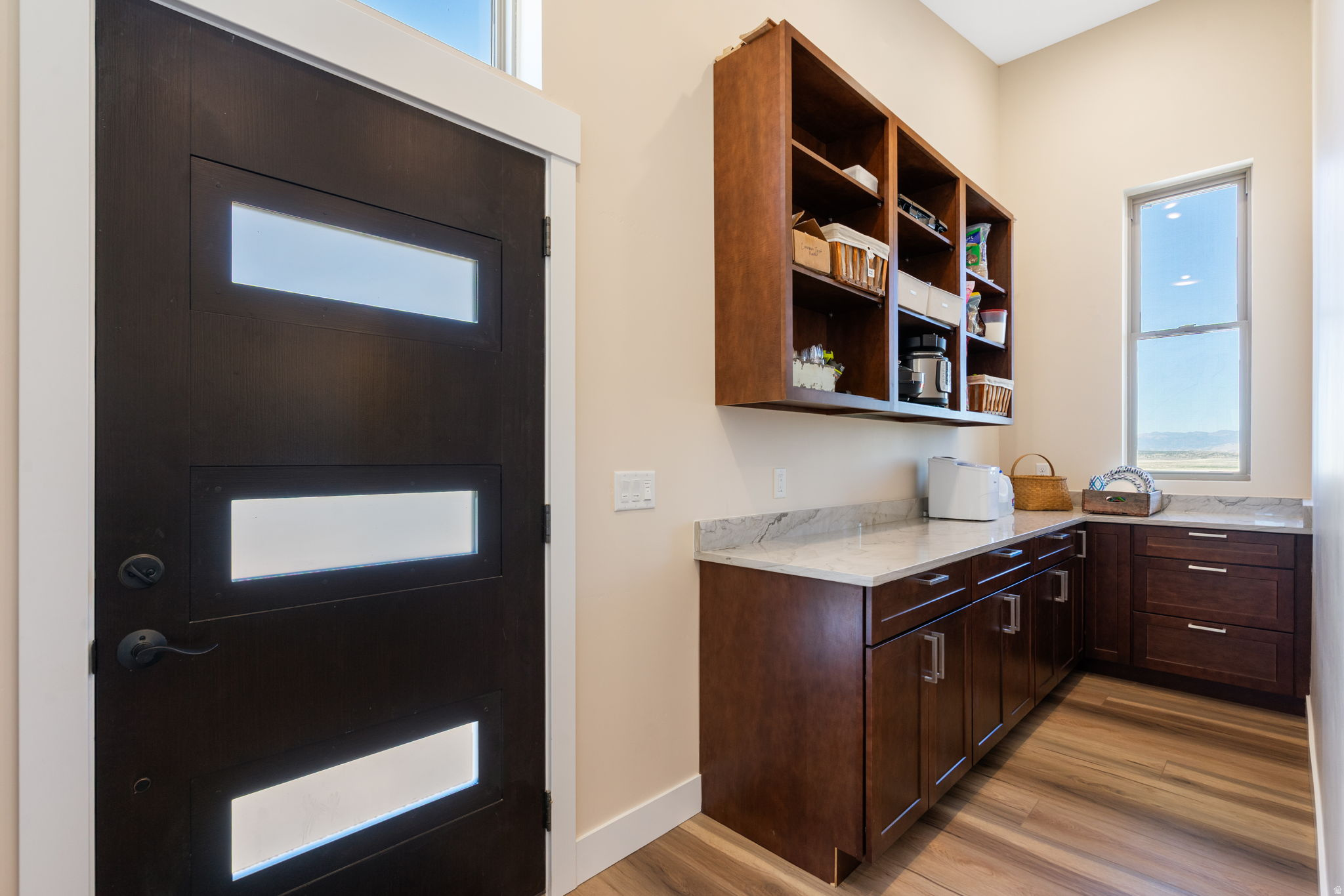 YUBA LAKESIDE - Residential