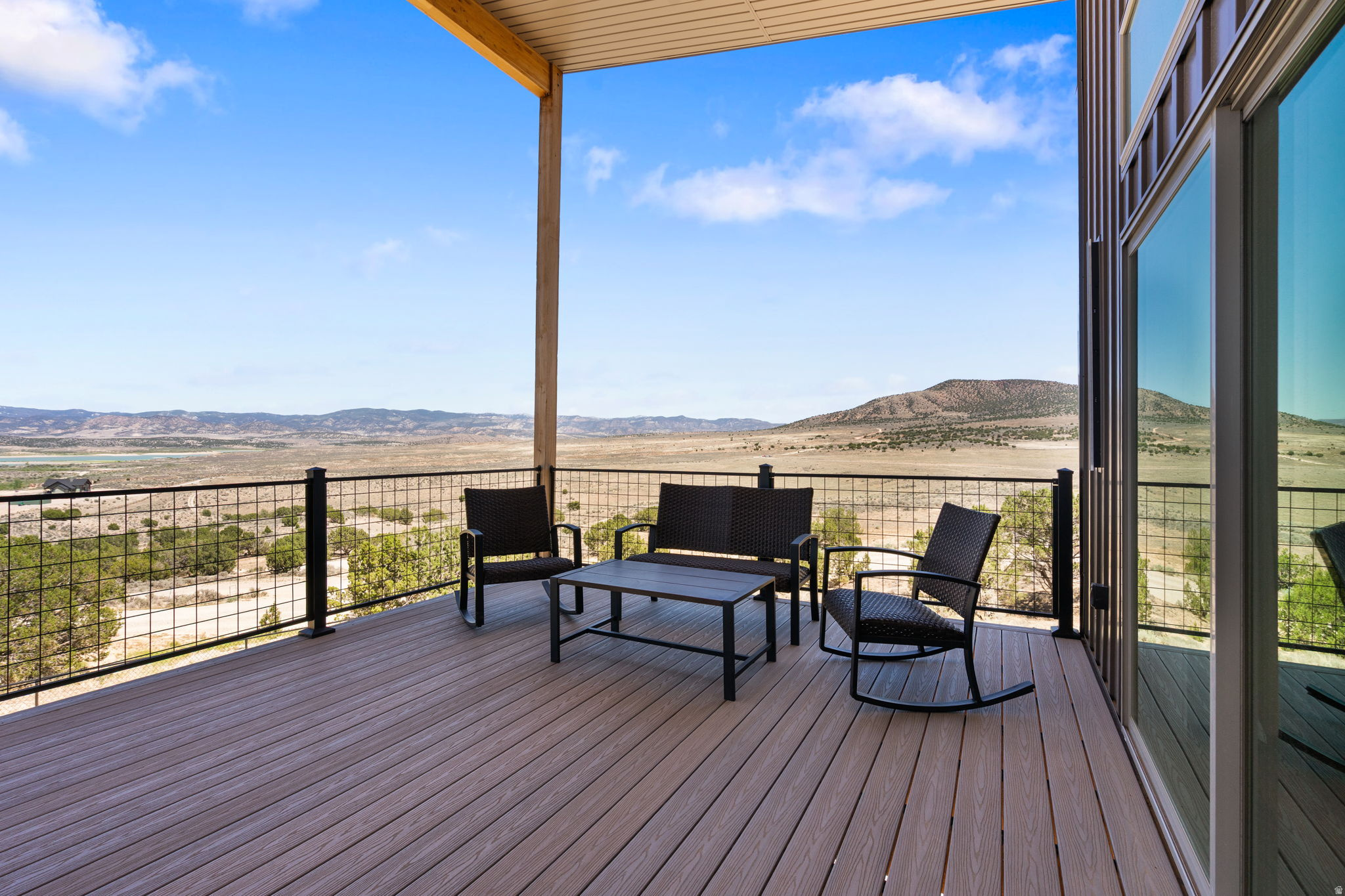 YUBA LAKESIDE - Residential