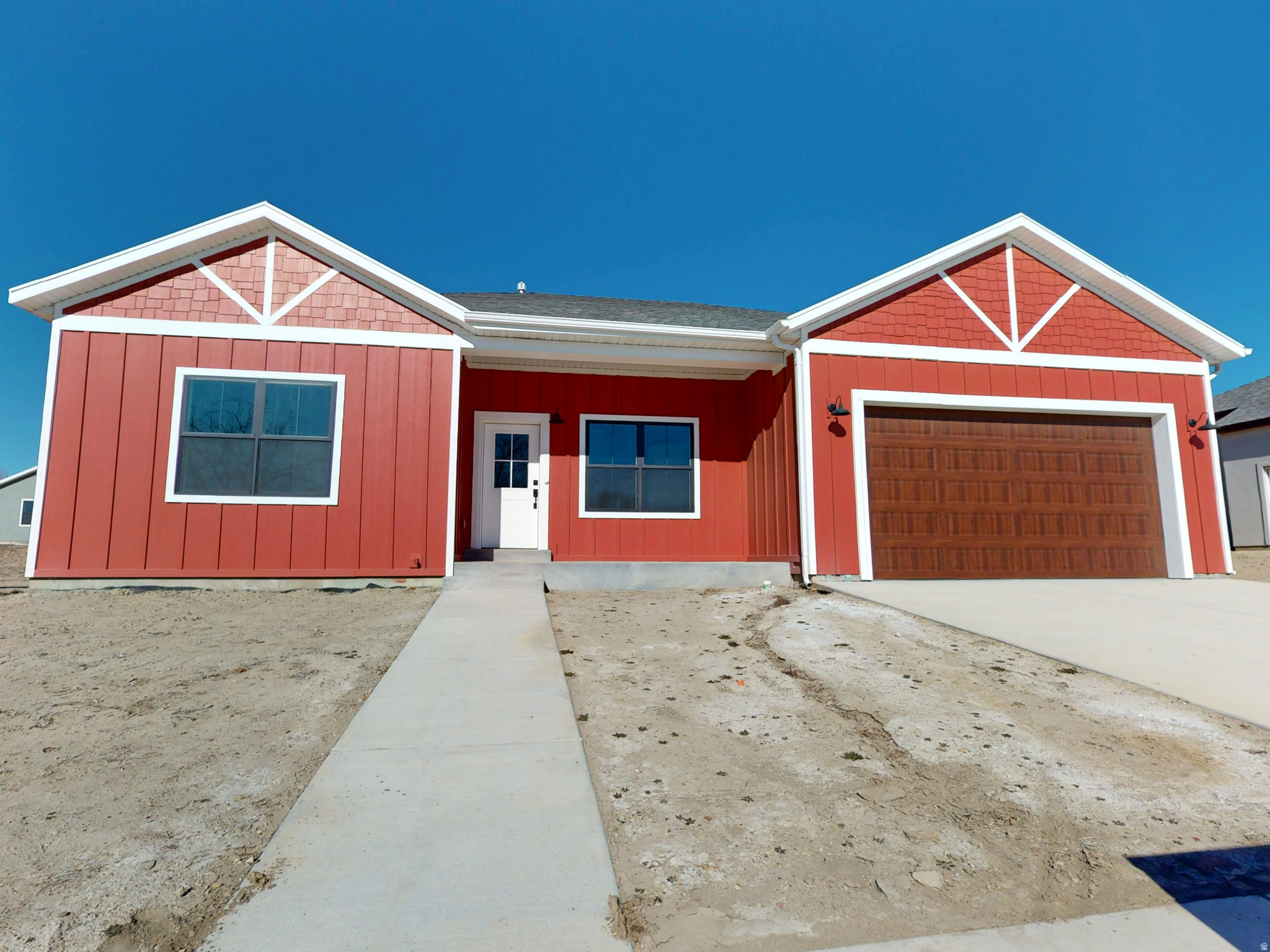 DESERT CANYONS - Residential