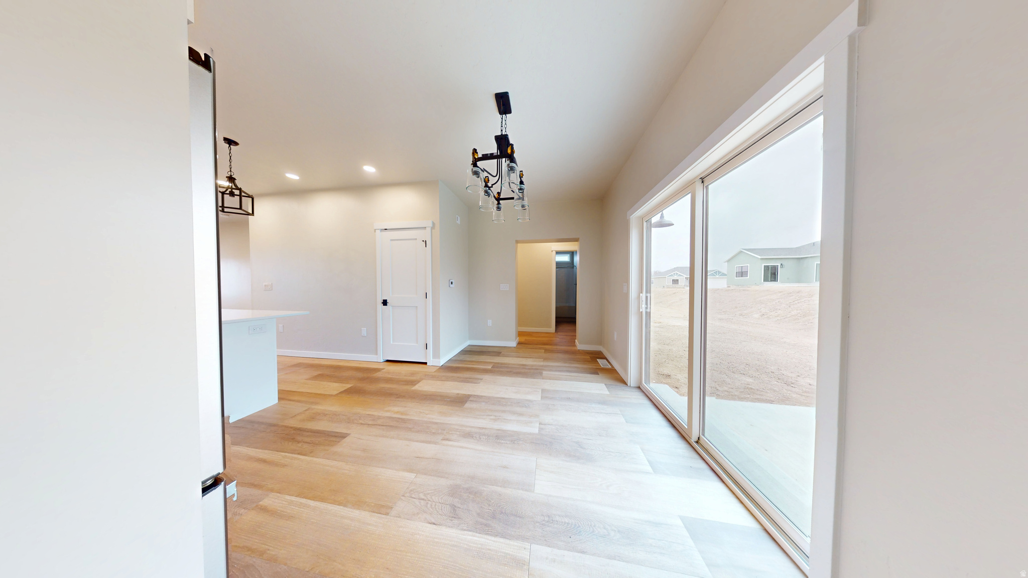 DESERT CANYONS - Residential
