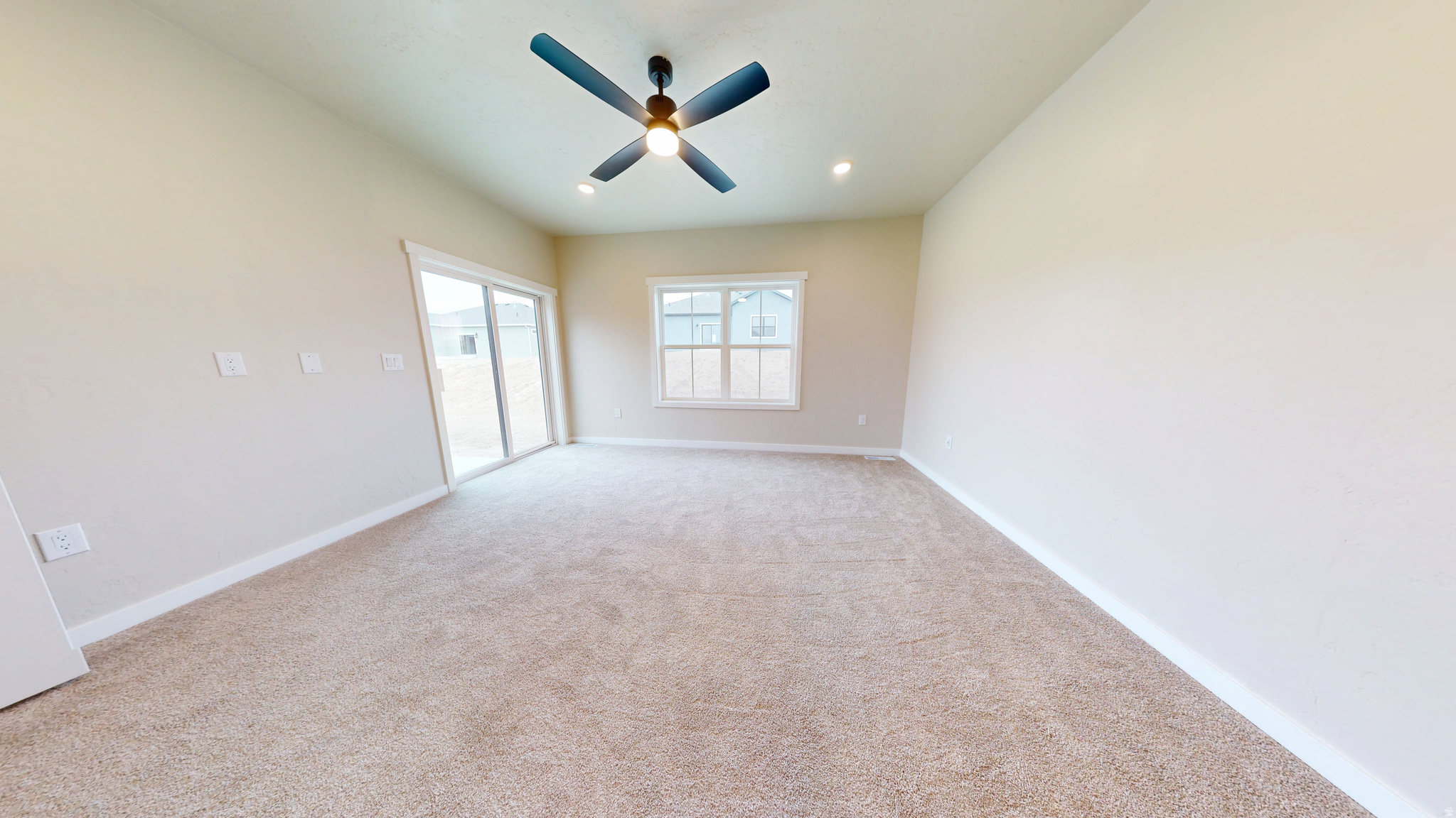 DESERT CANYONS - Residential