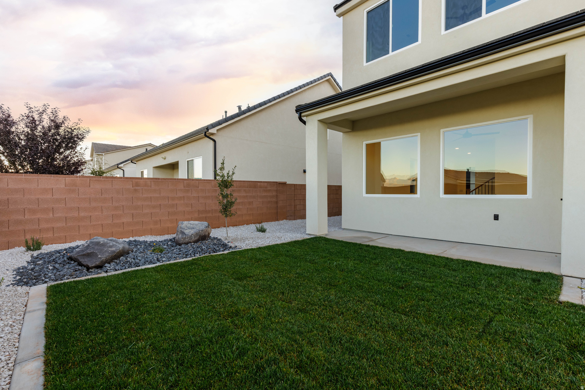 DESERT RESERVE - Residential