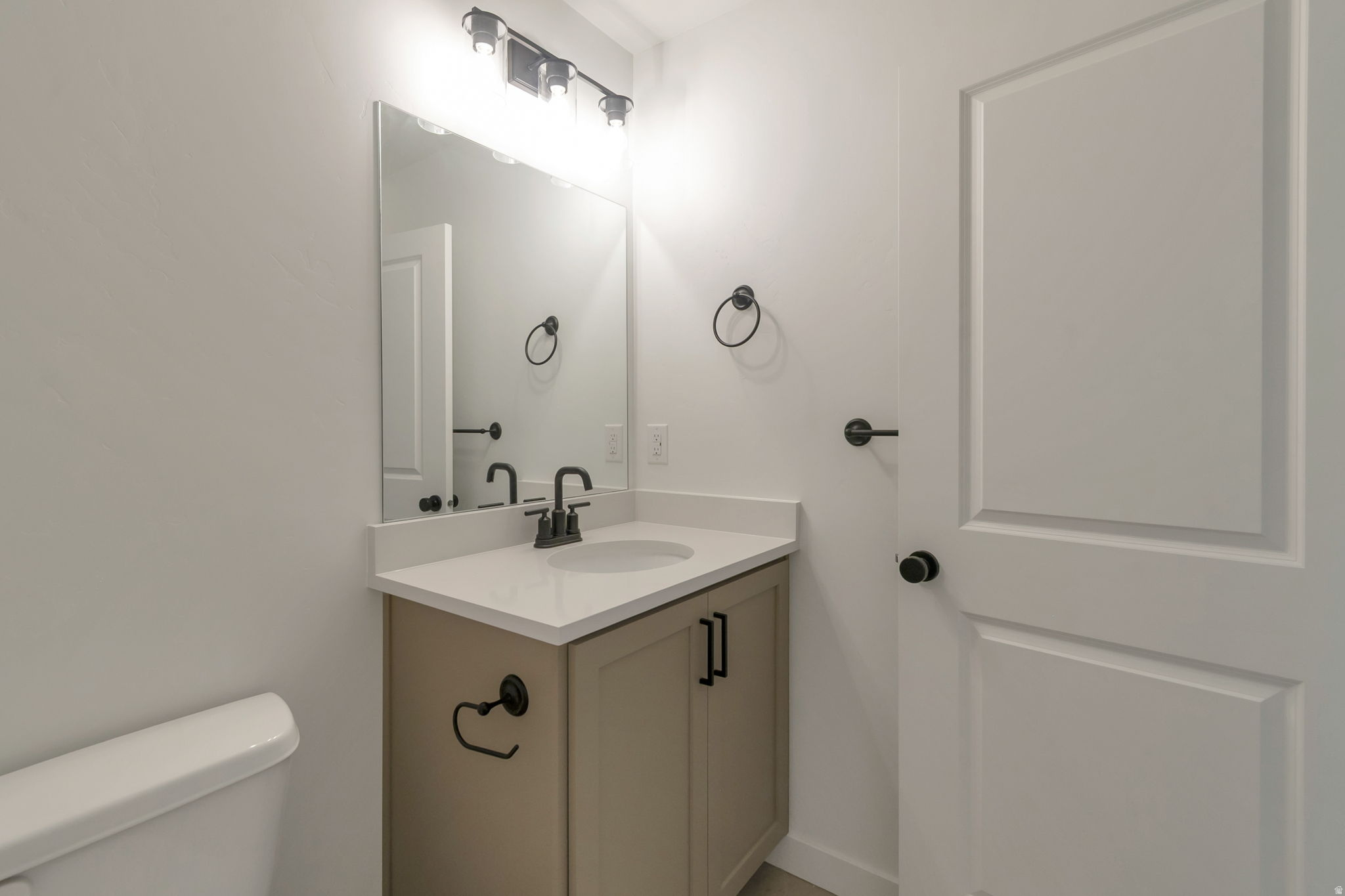 HAVEN OAKS - Residential