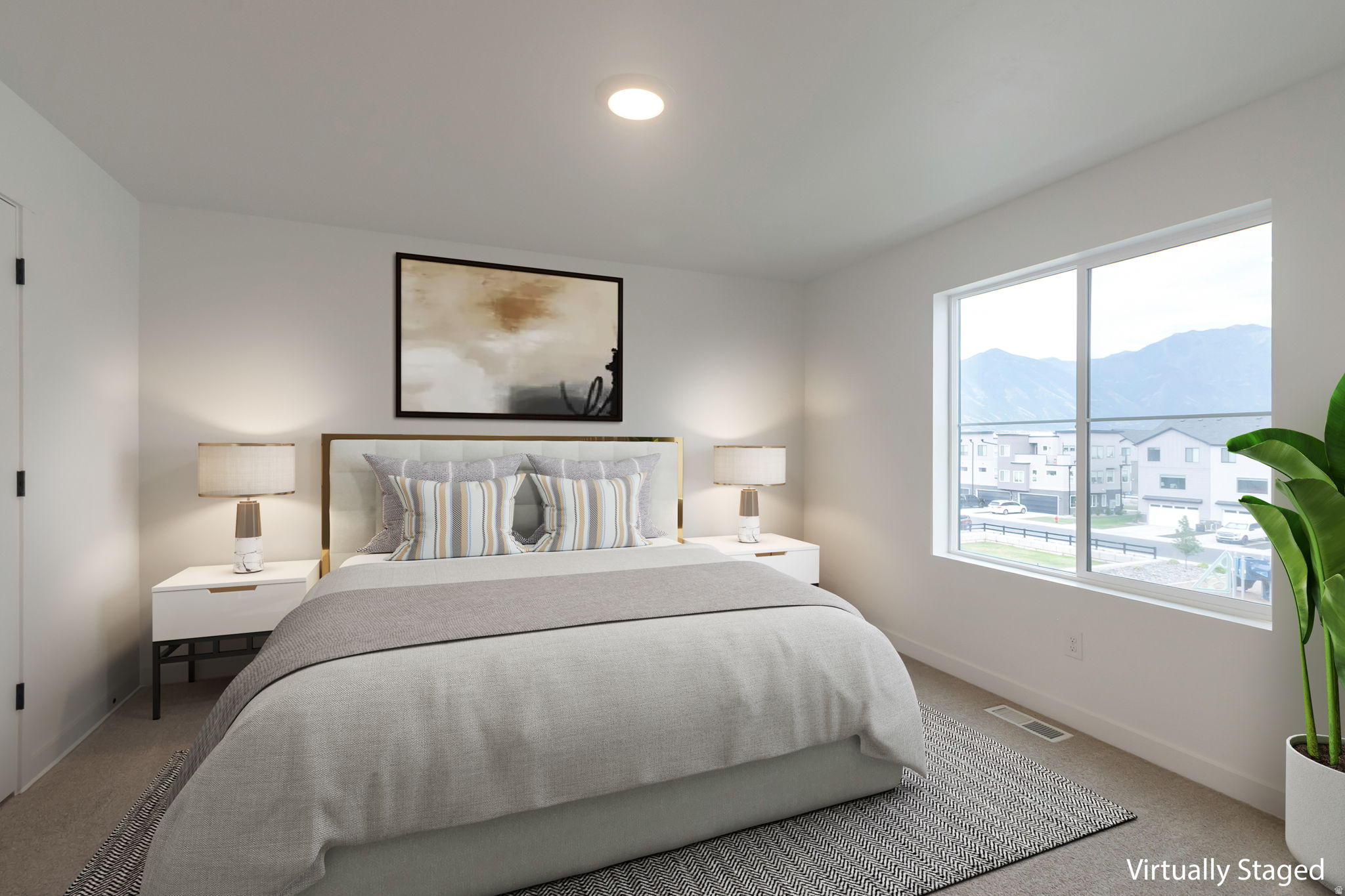 HAVEN OAKS - Residential