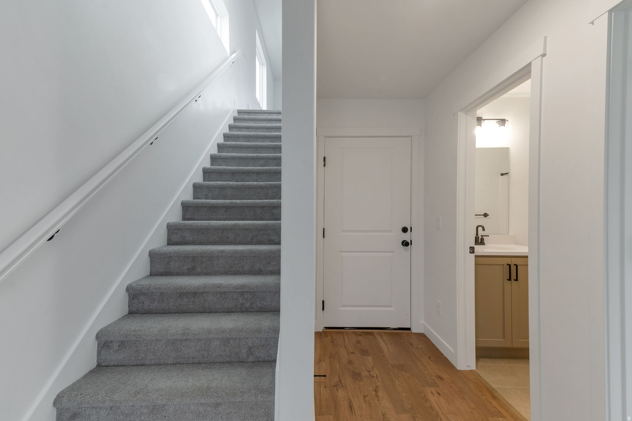 HAVEN OAKS - Residential