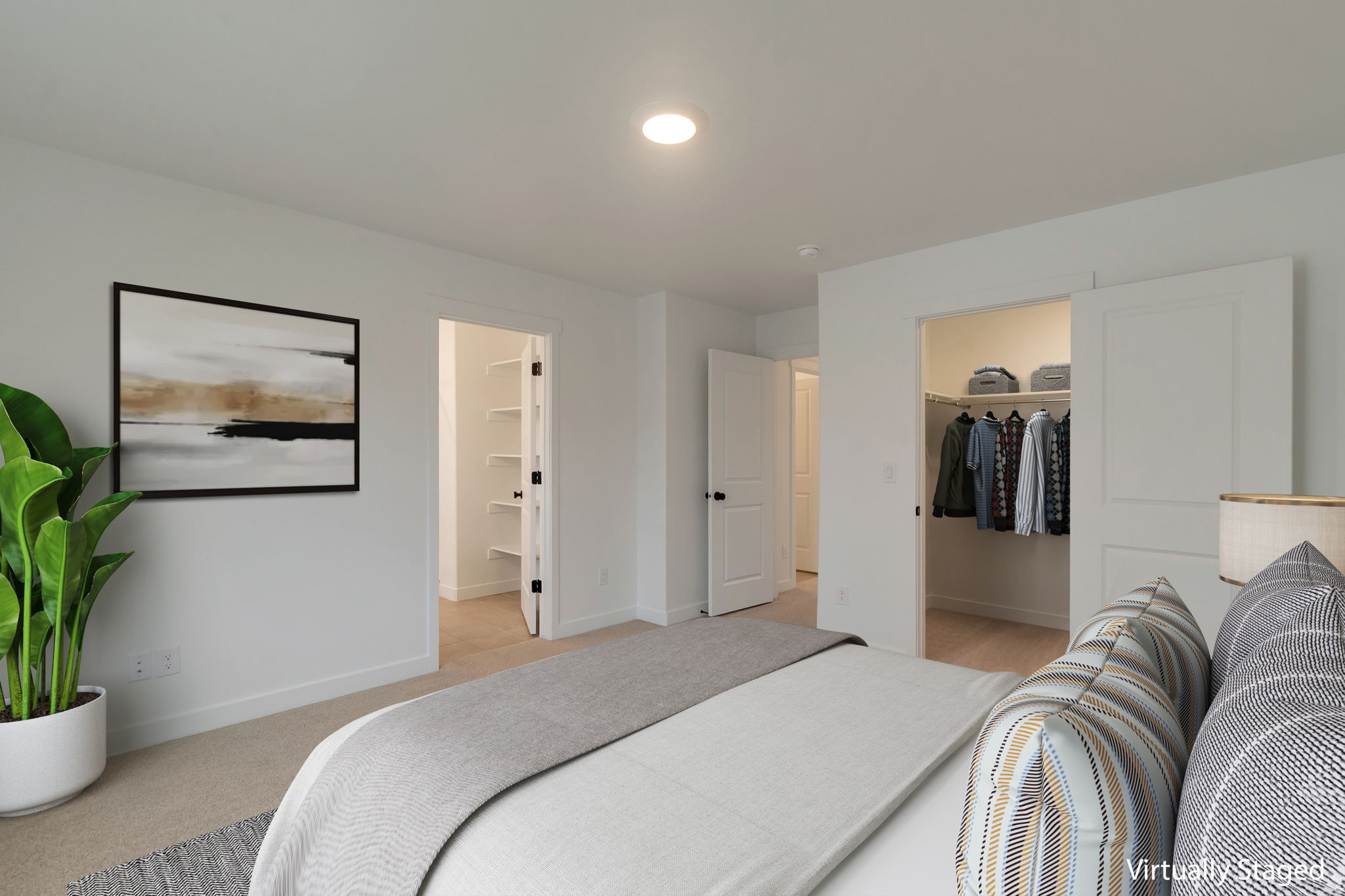 HAVEN OAKS - Residential