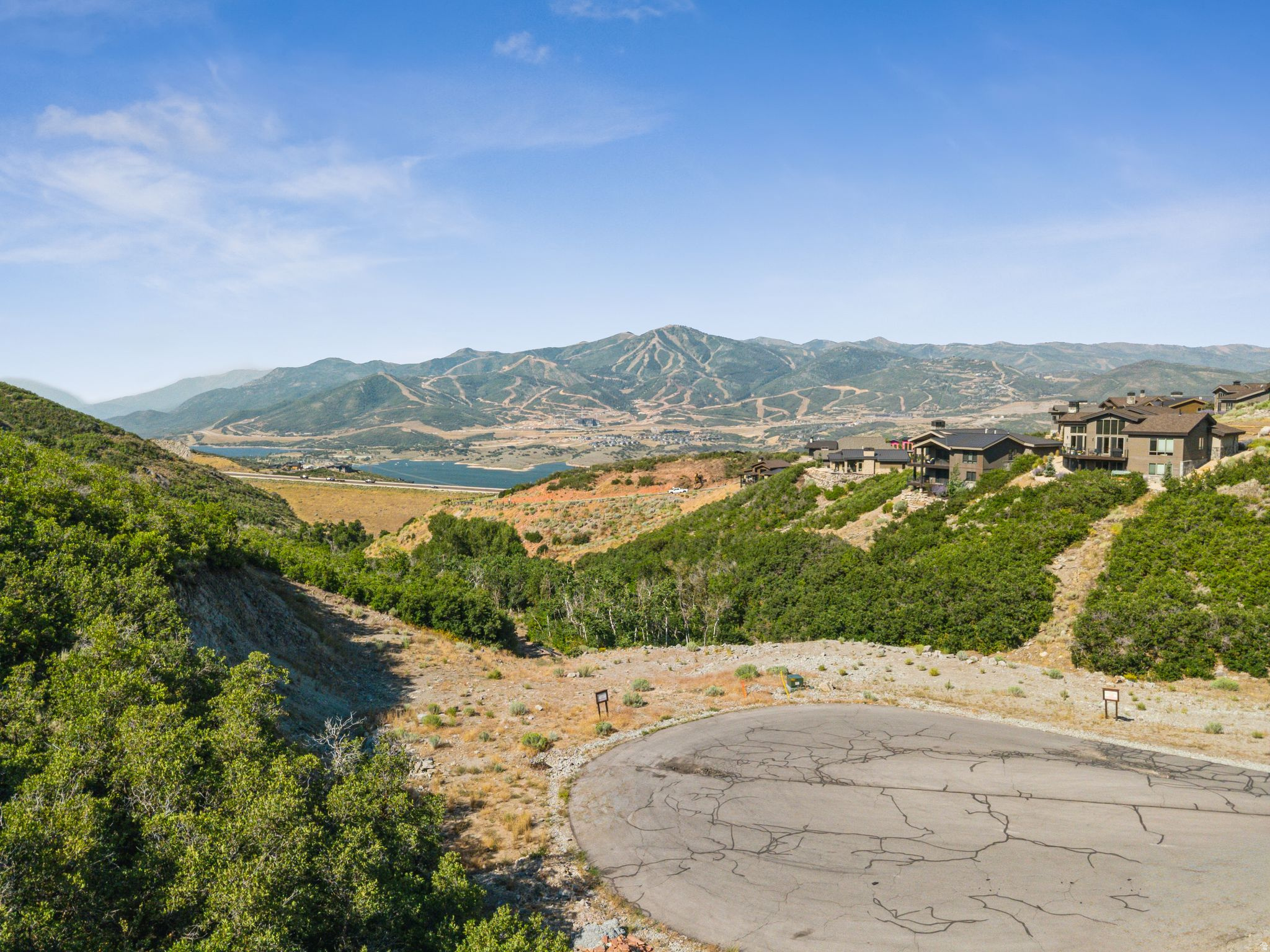 SOARING HAWK SUBDIVISION - Land