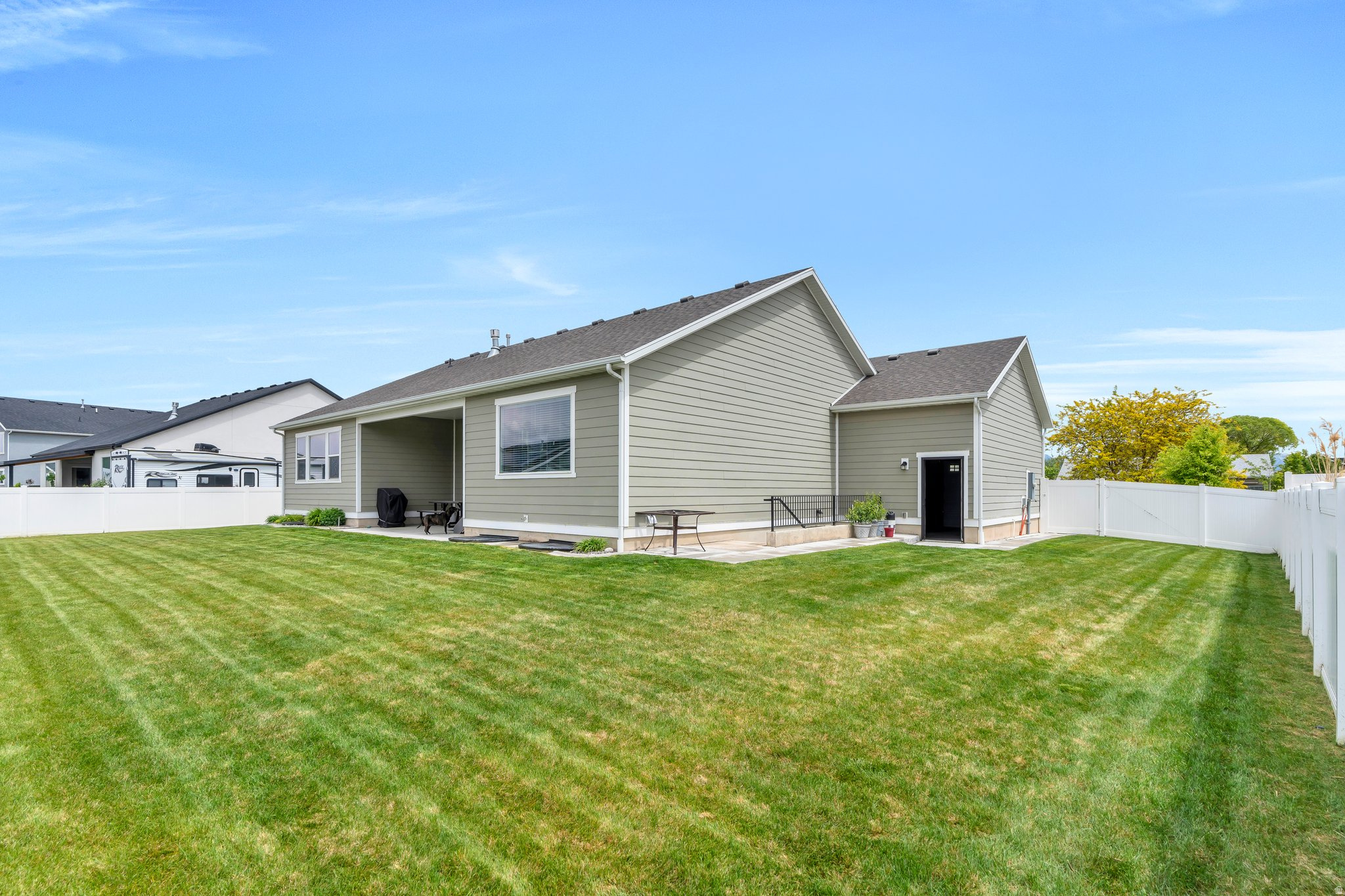 LEGACY FAMRS PLAT 4B - Residential