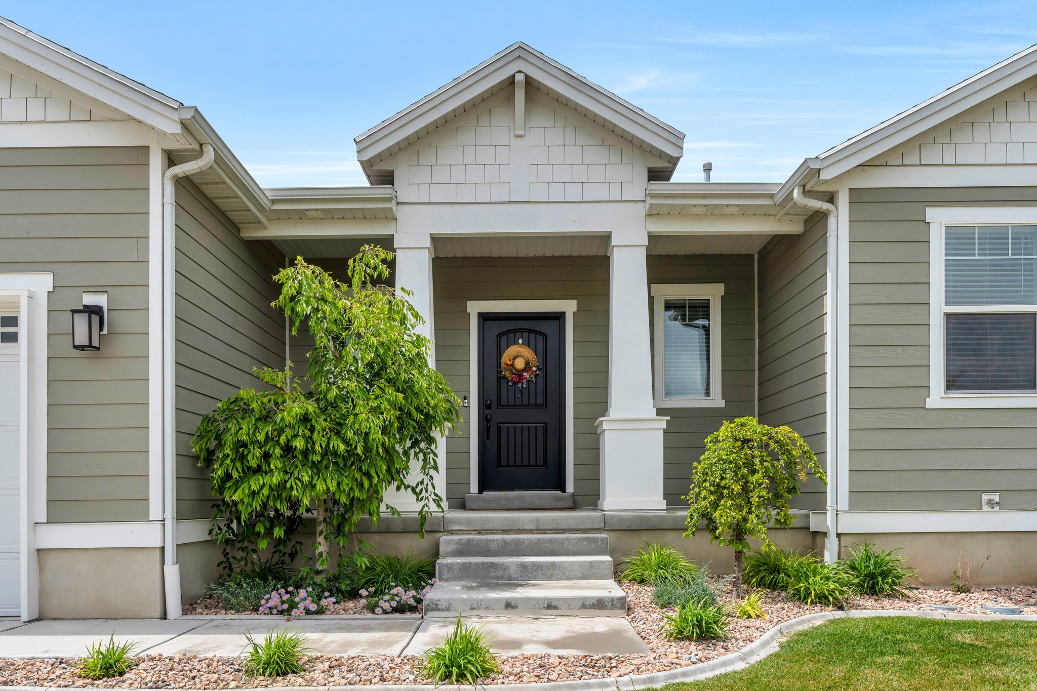 LEGACY FAMRS PLAT 4B - Residential