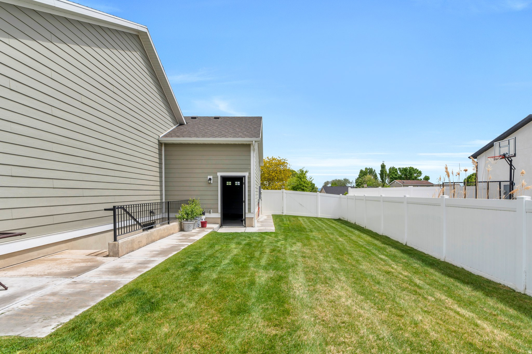 LEGACY FAMRS PLAT 4B - Residential