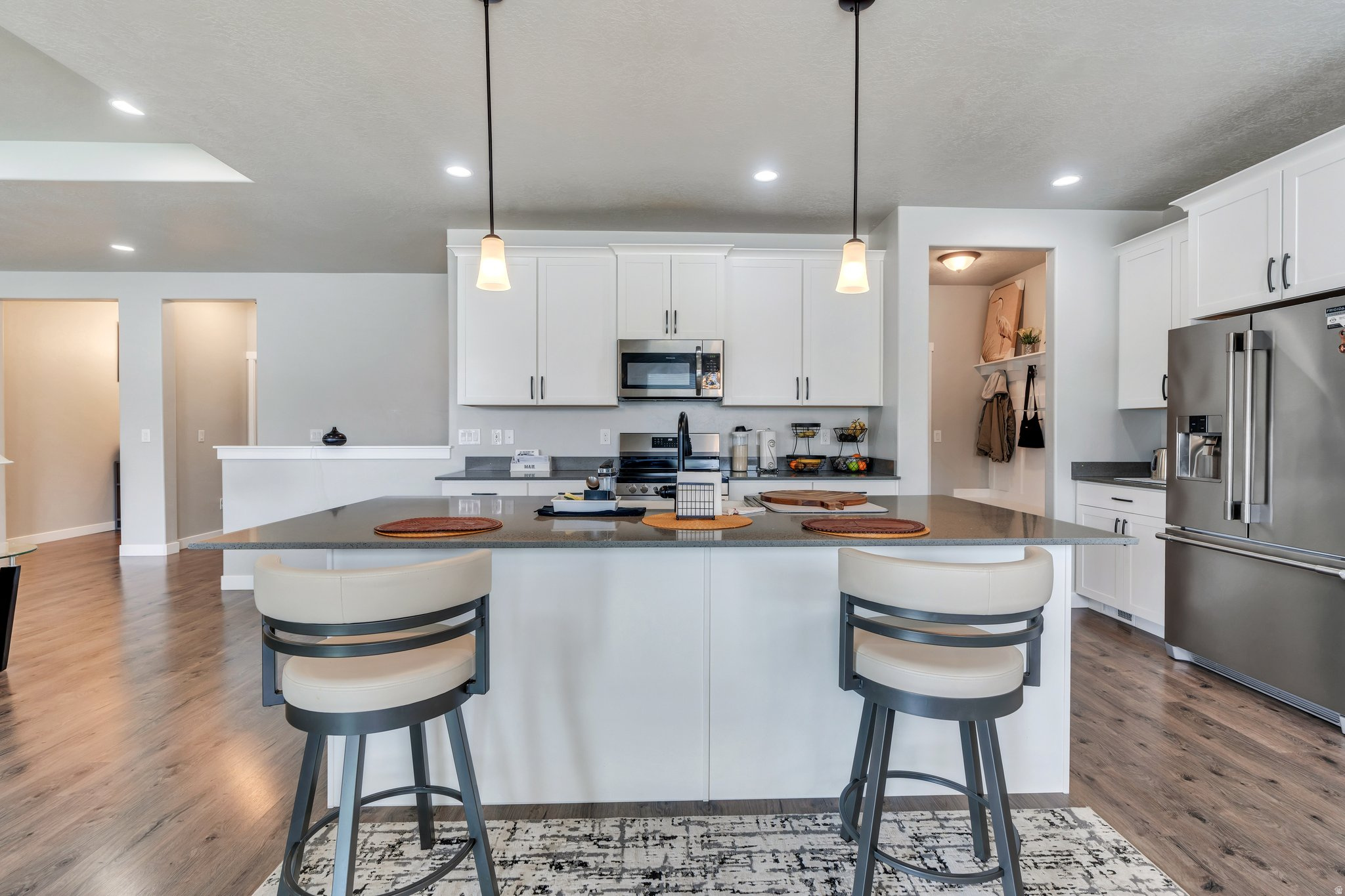 LEGACY FAMRS PLAT 4B - Residential
