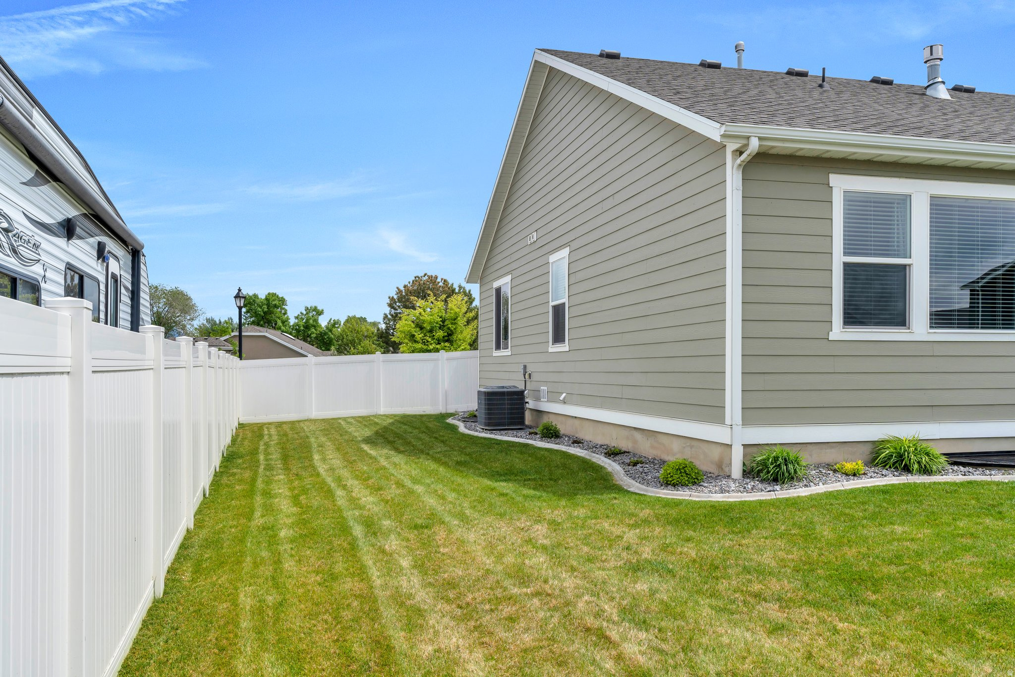 LEGACY FAMRS PLAT 4B - Residential