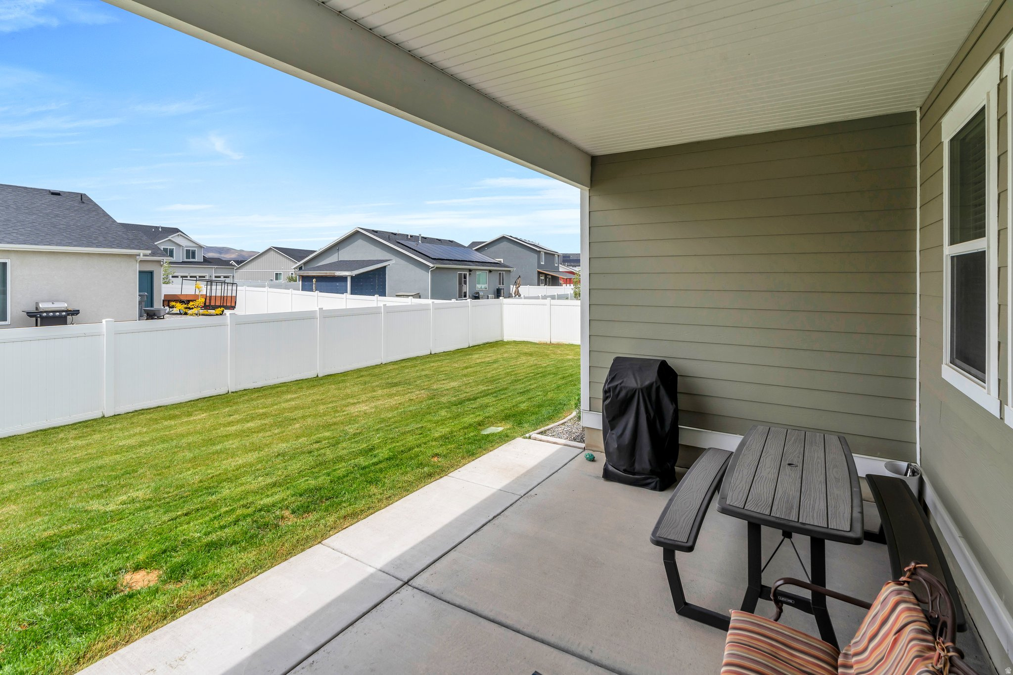 LEGACY FAMRS PLAT 4B - Residential