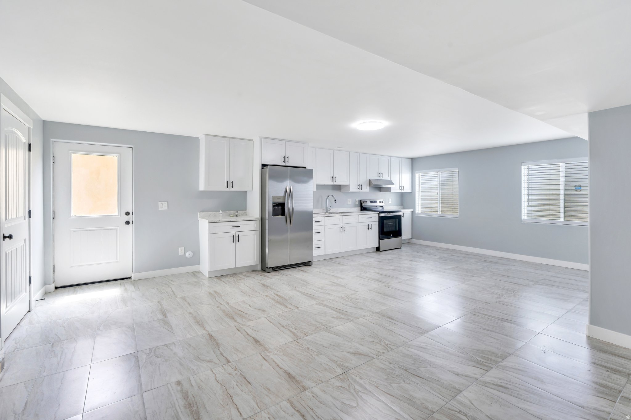 LEGACY FAMRS PLAT 4B - Residential