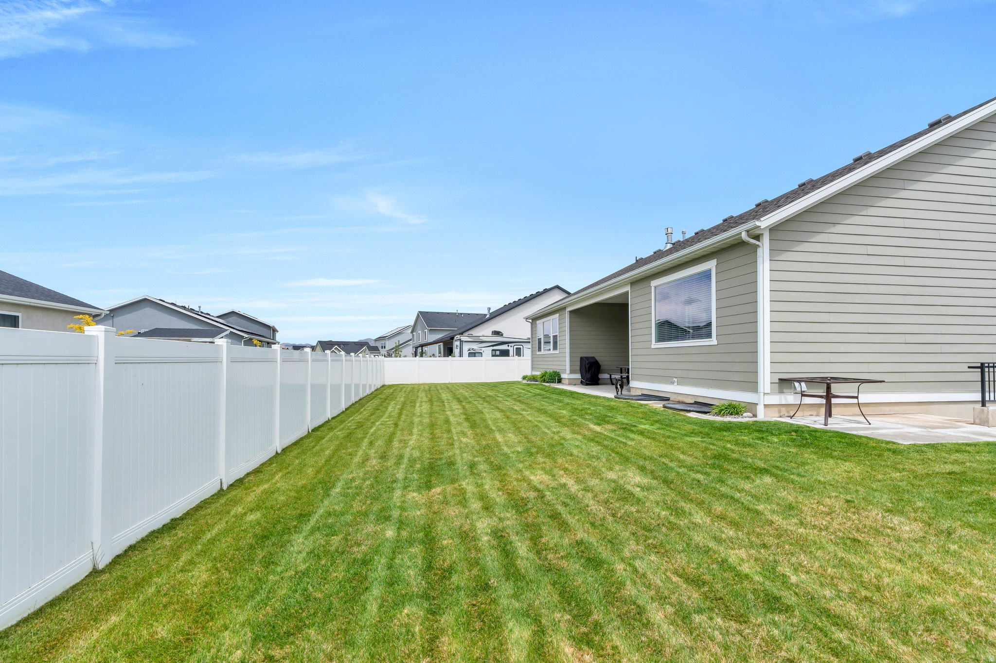 LEGACY FAMRS PLAT 4B - Residential