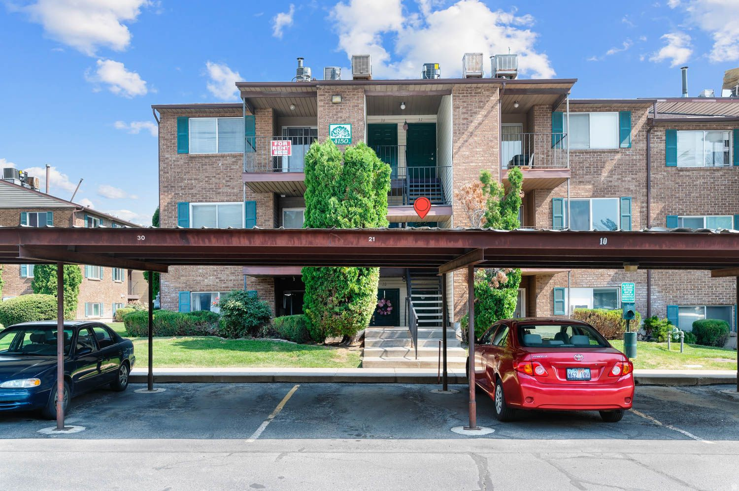 OAK MEADOWS - Residential