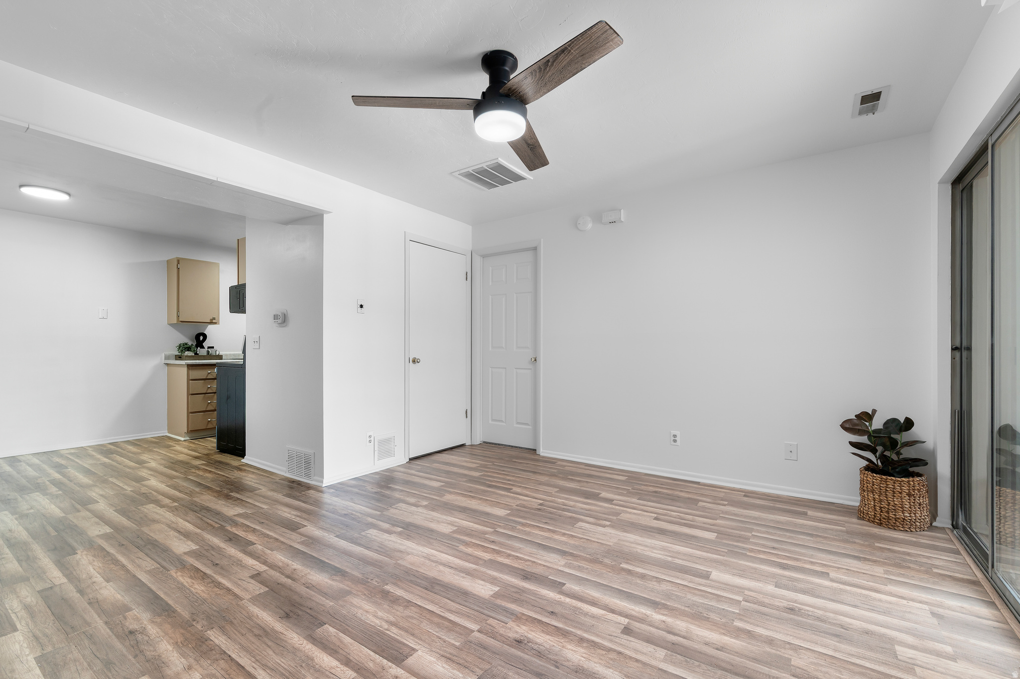 OAK MEADOWS - Residential