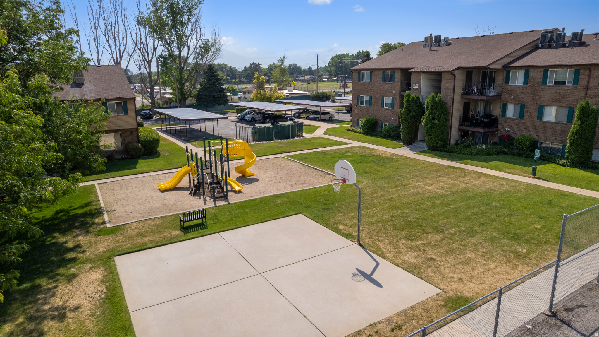 OAK MEADOWS - Residential