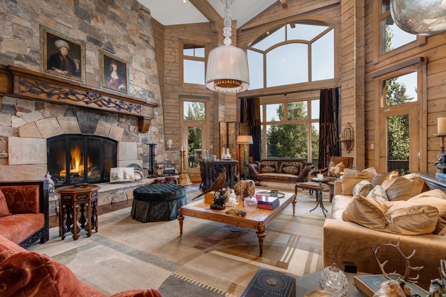 PARK MEADOWS - Residential
