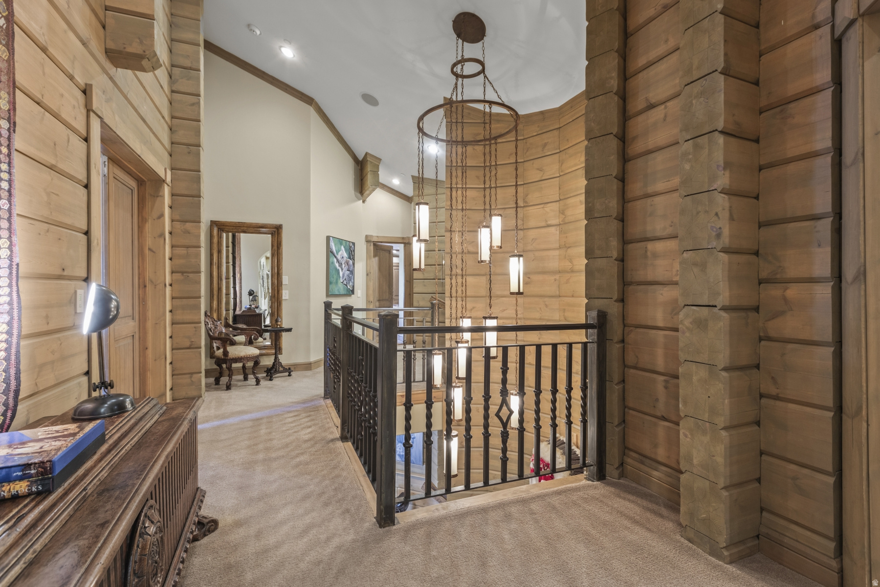 PARK MEADOWS - Residential