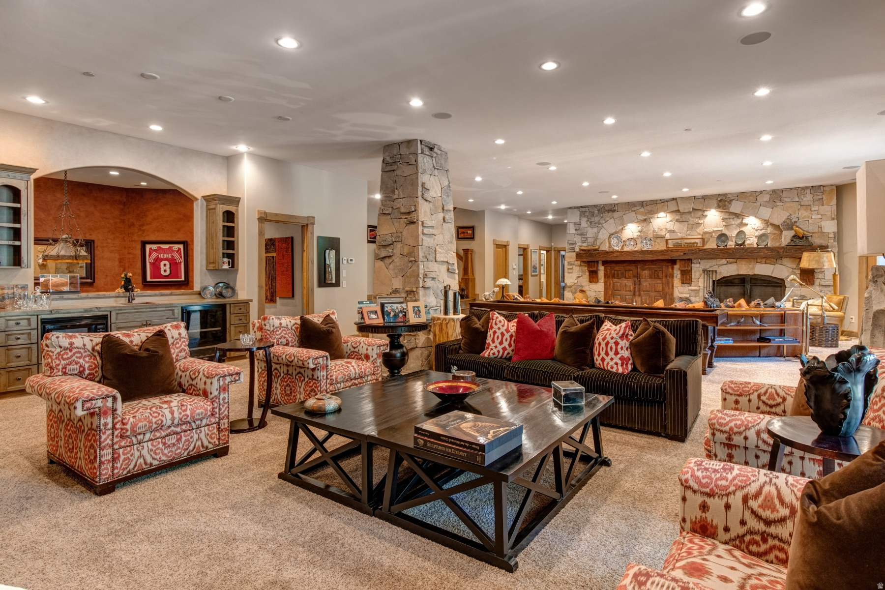 PARK MEADOWS - Residential