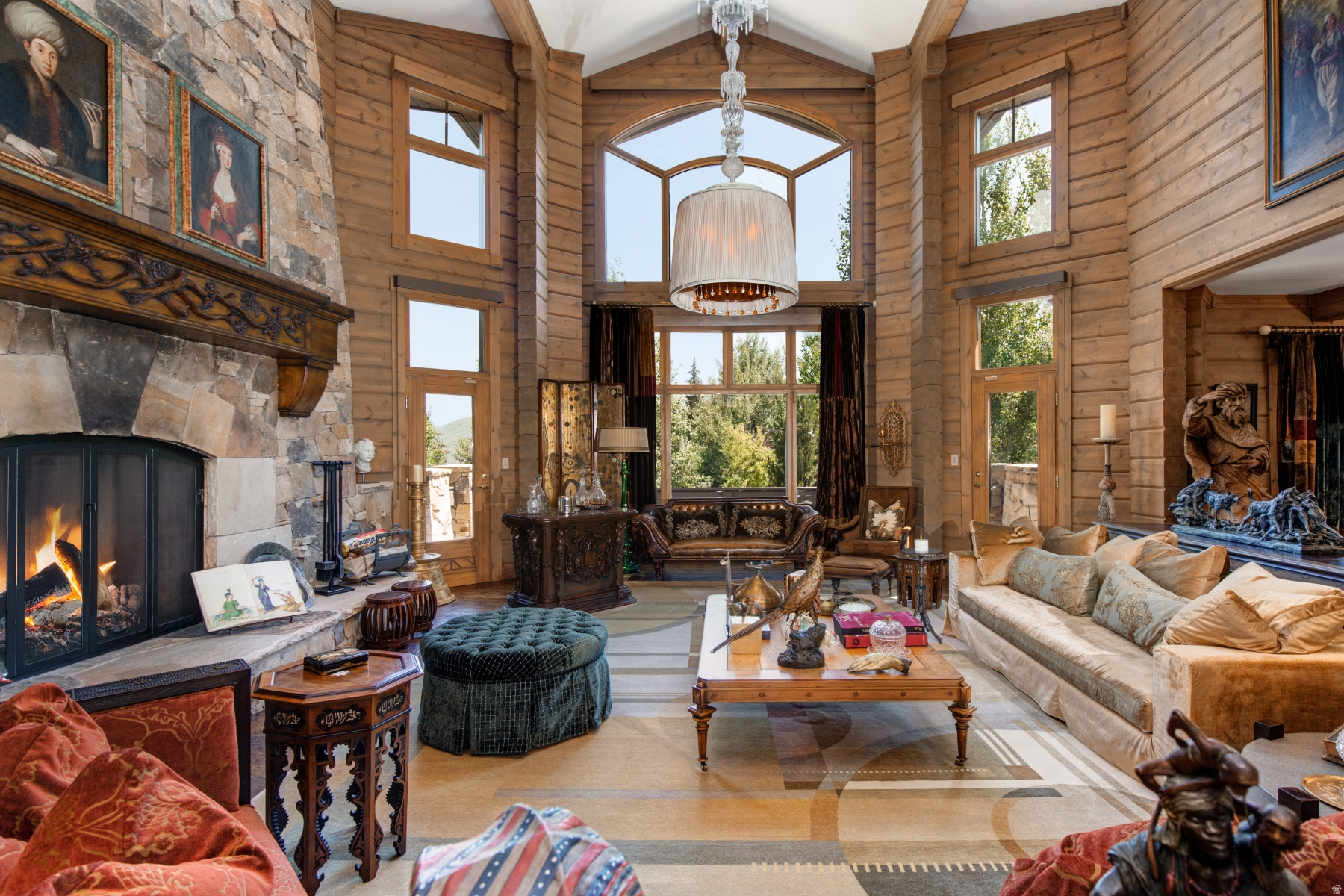 PARK MEADOWS - Residential