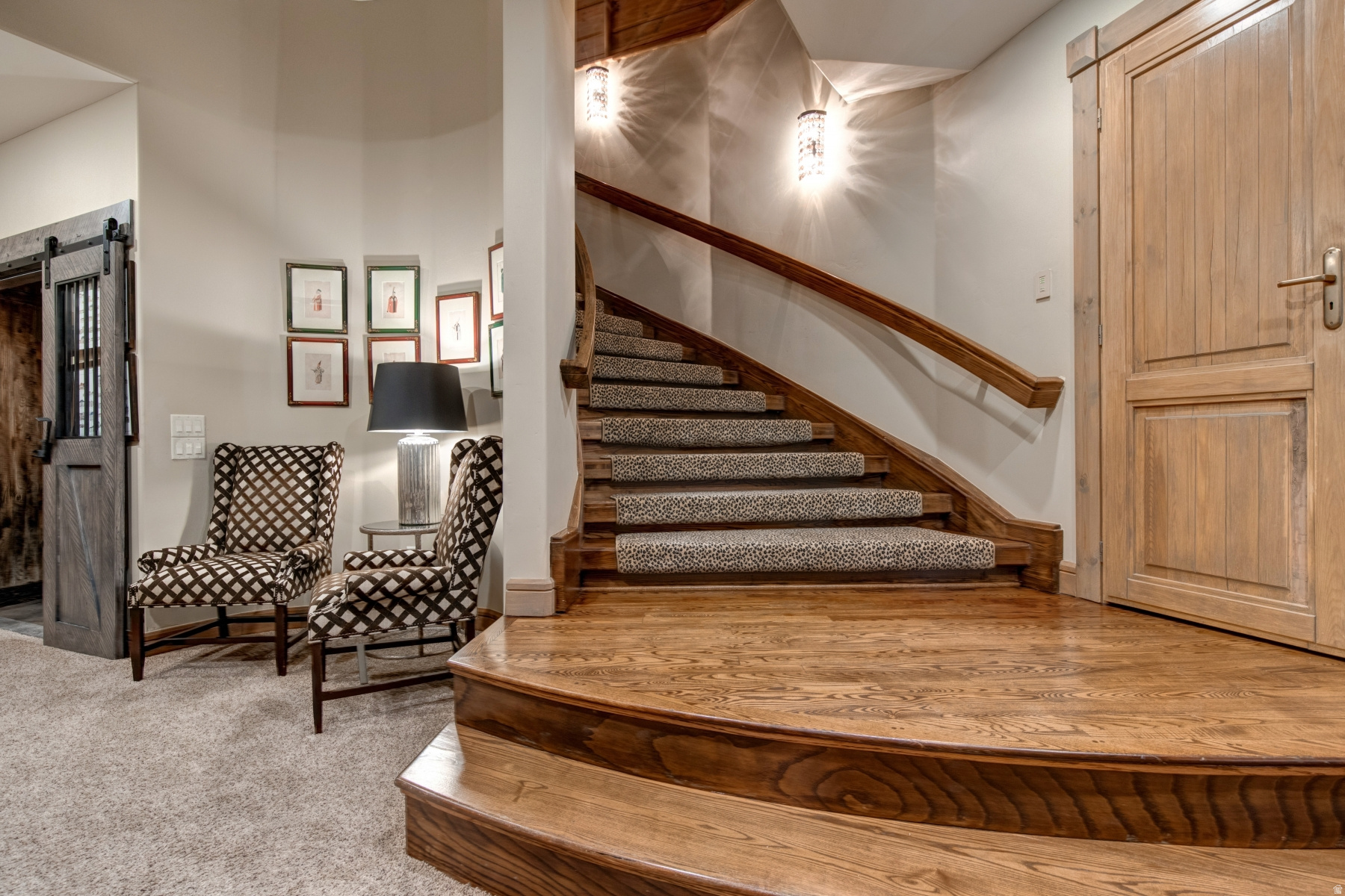PARK MEADOWS - Residential