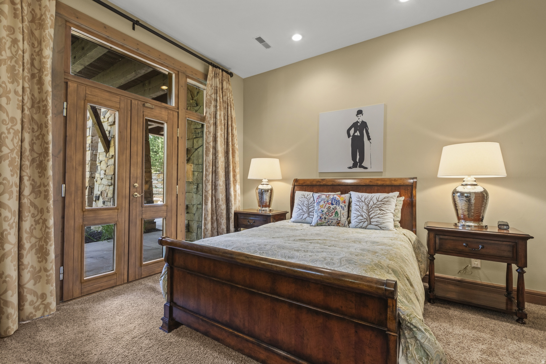 PARK MEADOWS - Residential