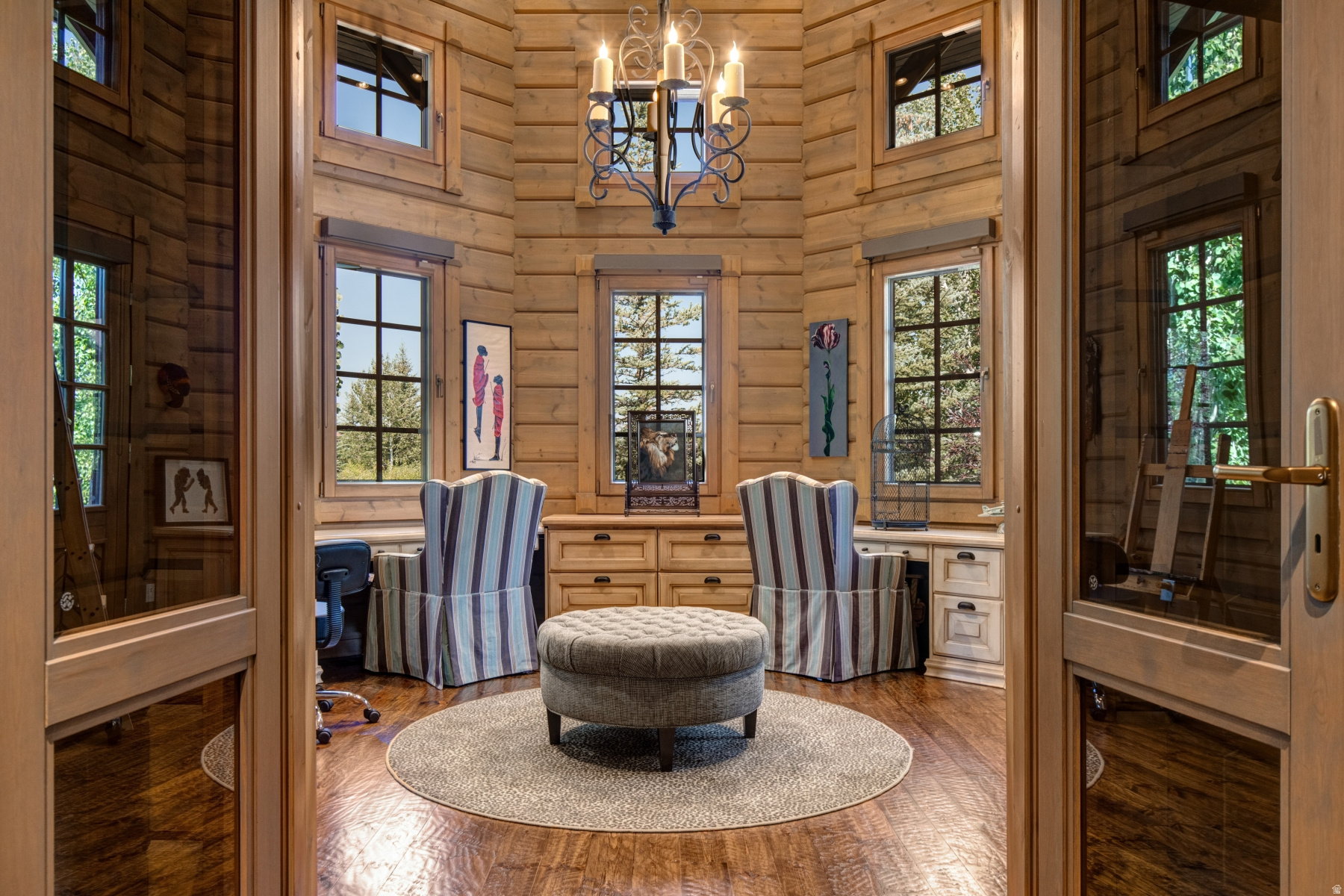 PARK MEADOWS - Residential