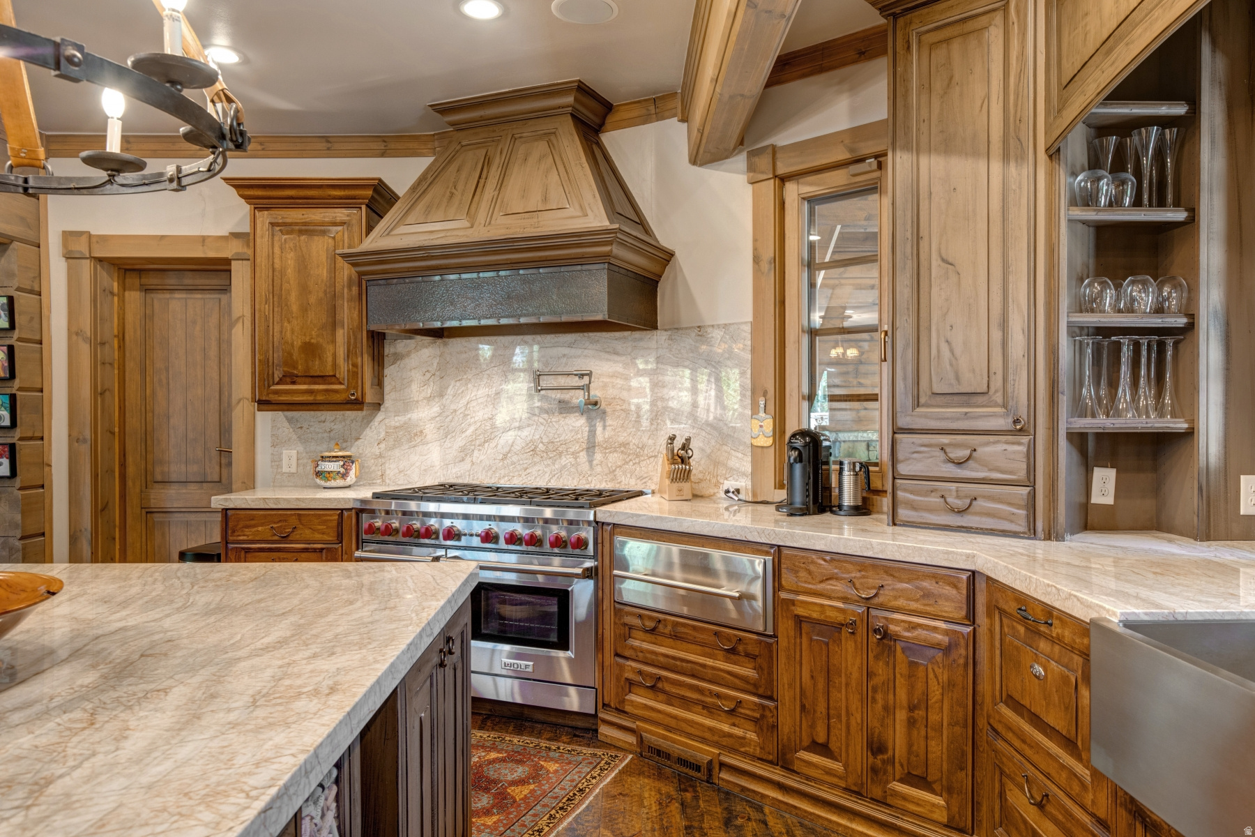 PARK MEADOWS - Residential