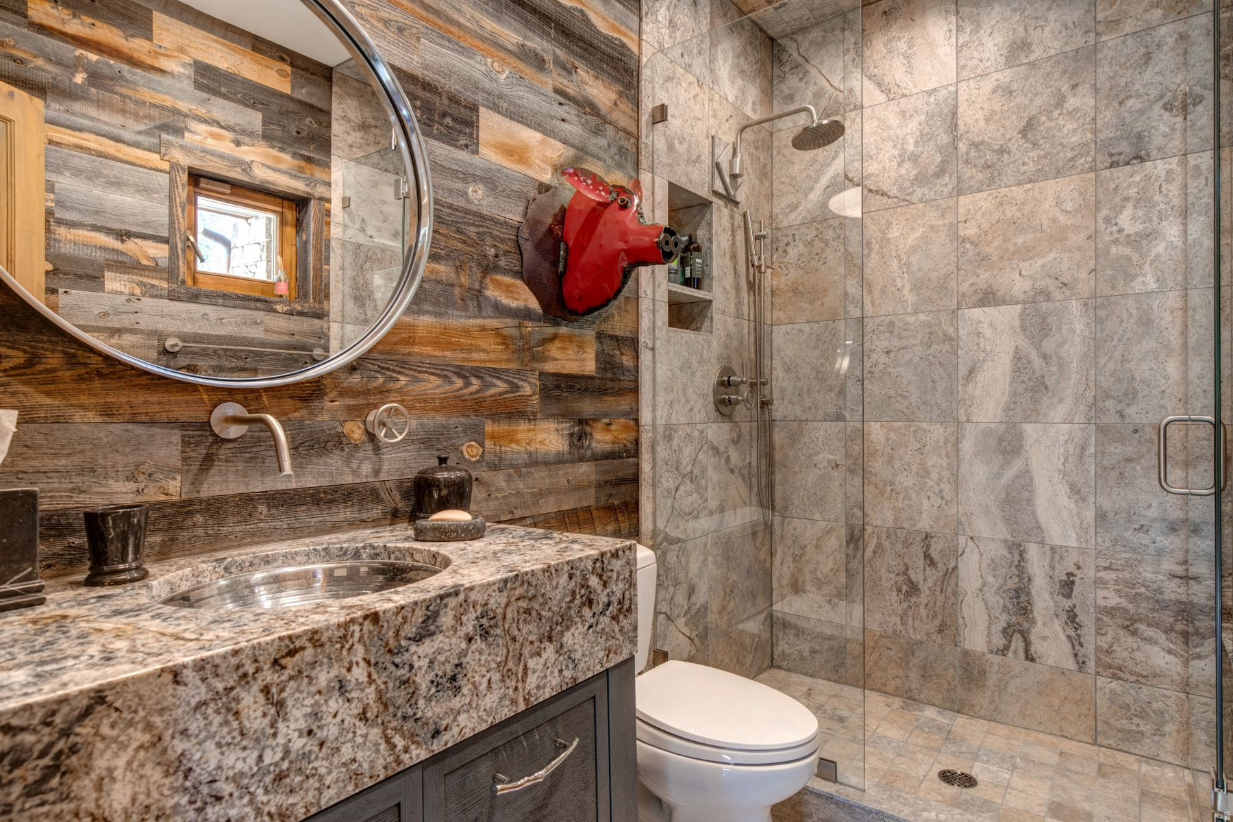 PARK MEADOWS - Residential