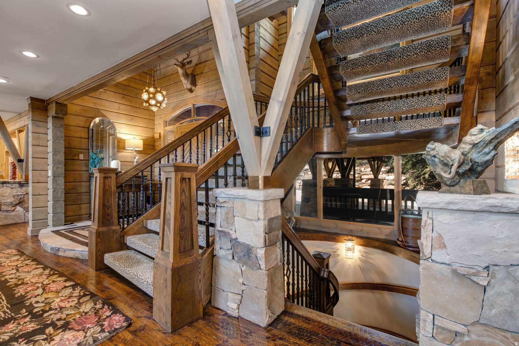 PARK MEADOWS - Residential