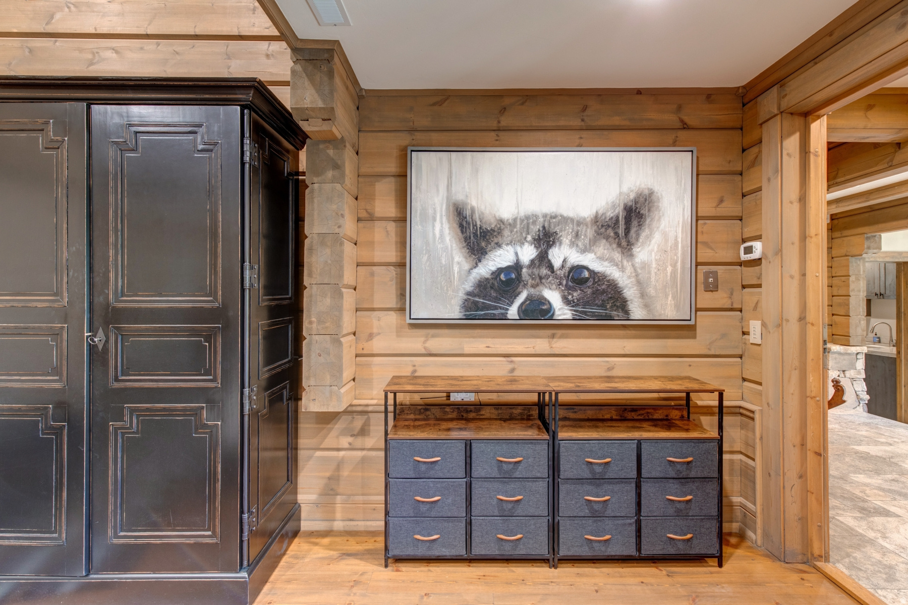 PARK MEADOWS - Residential