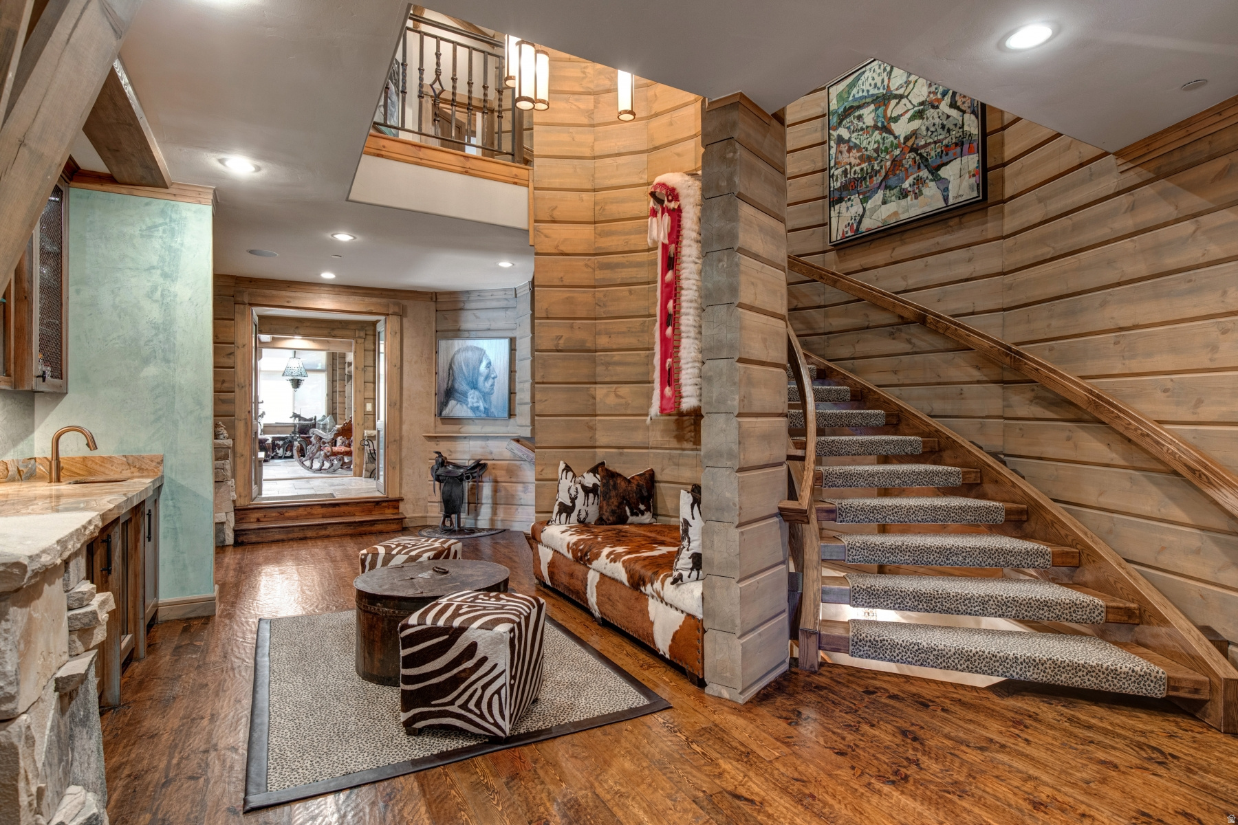 PARK MEADOWS - Residential