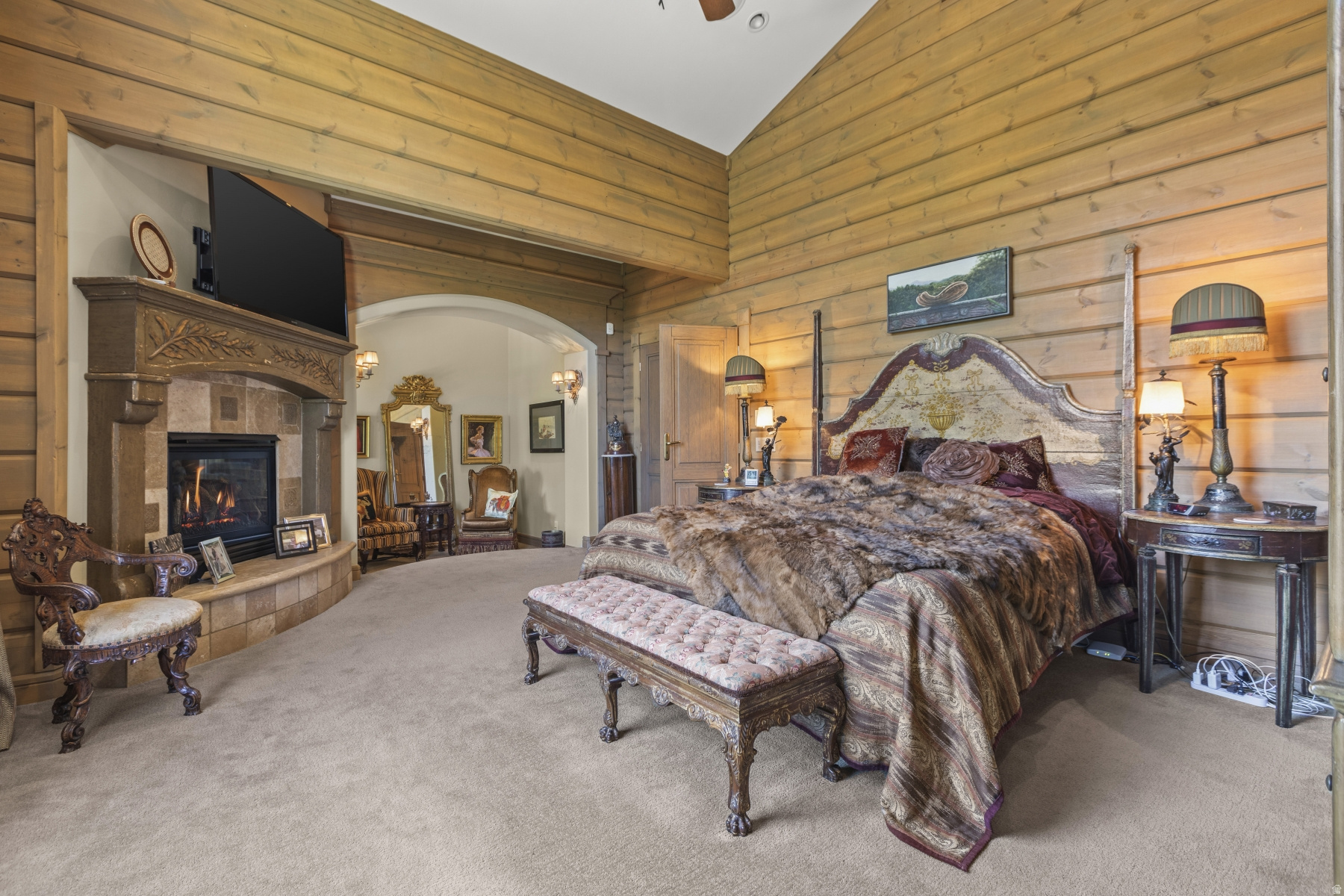 PARK MEADOWS - Residential