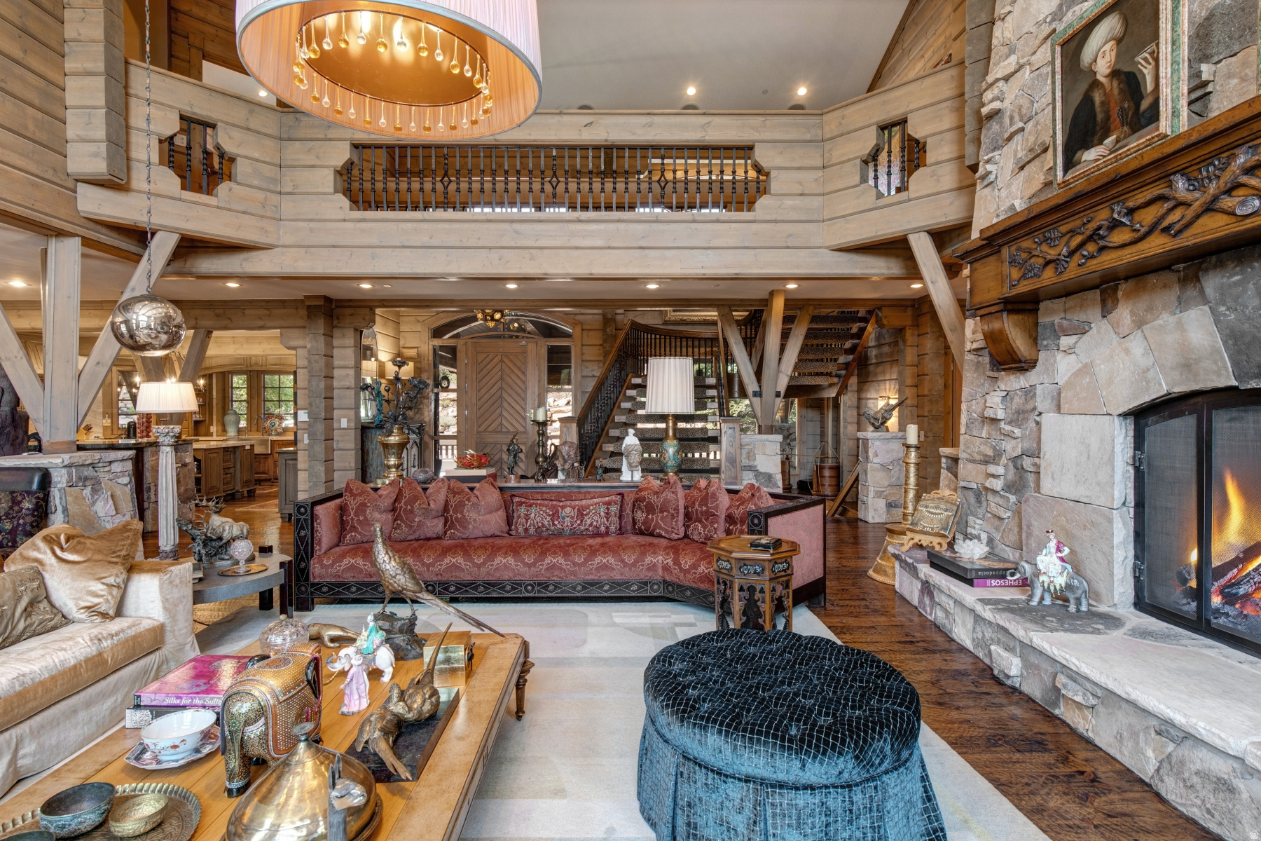 PARK MEADOWS - Residential