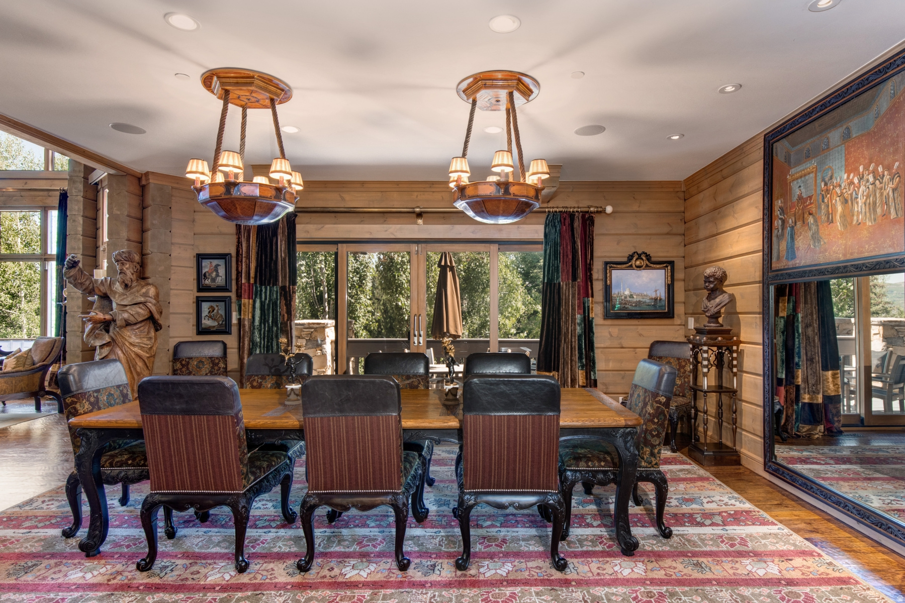 PARK MEADOWS - Residential