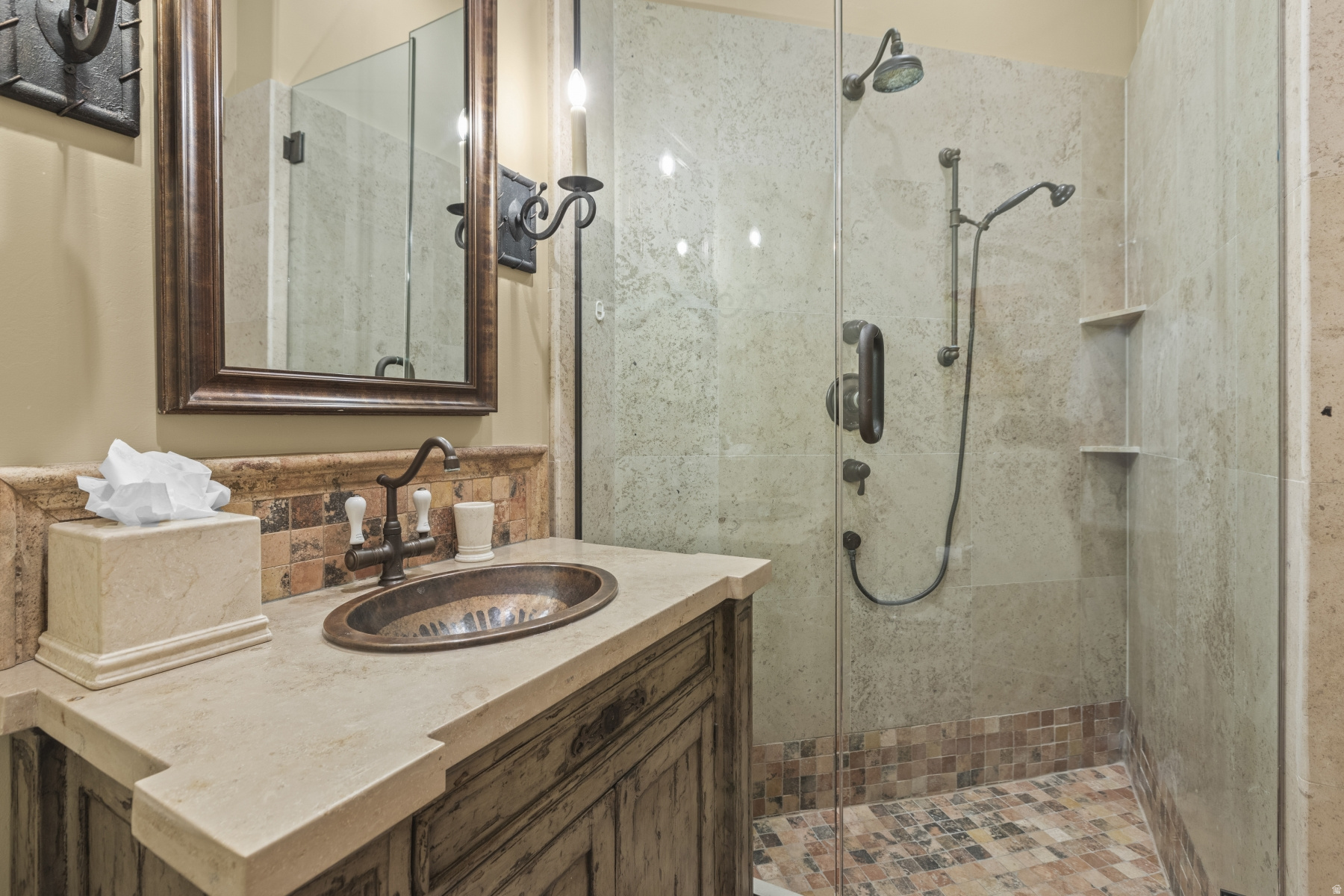 PARK MEADOWS - Residential